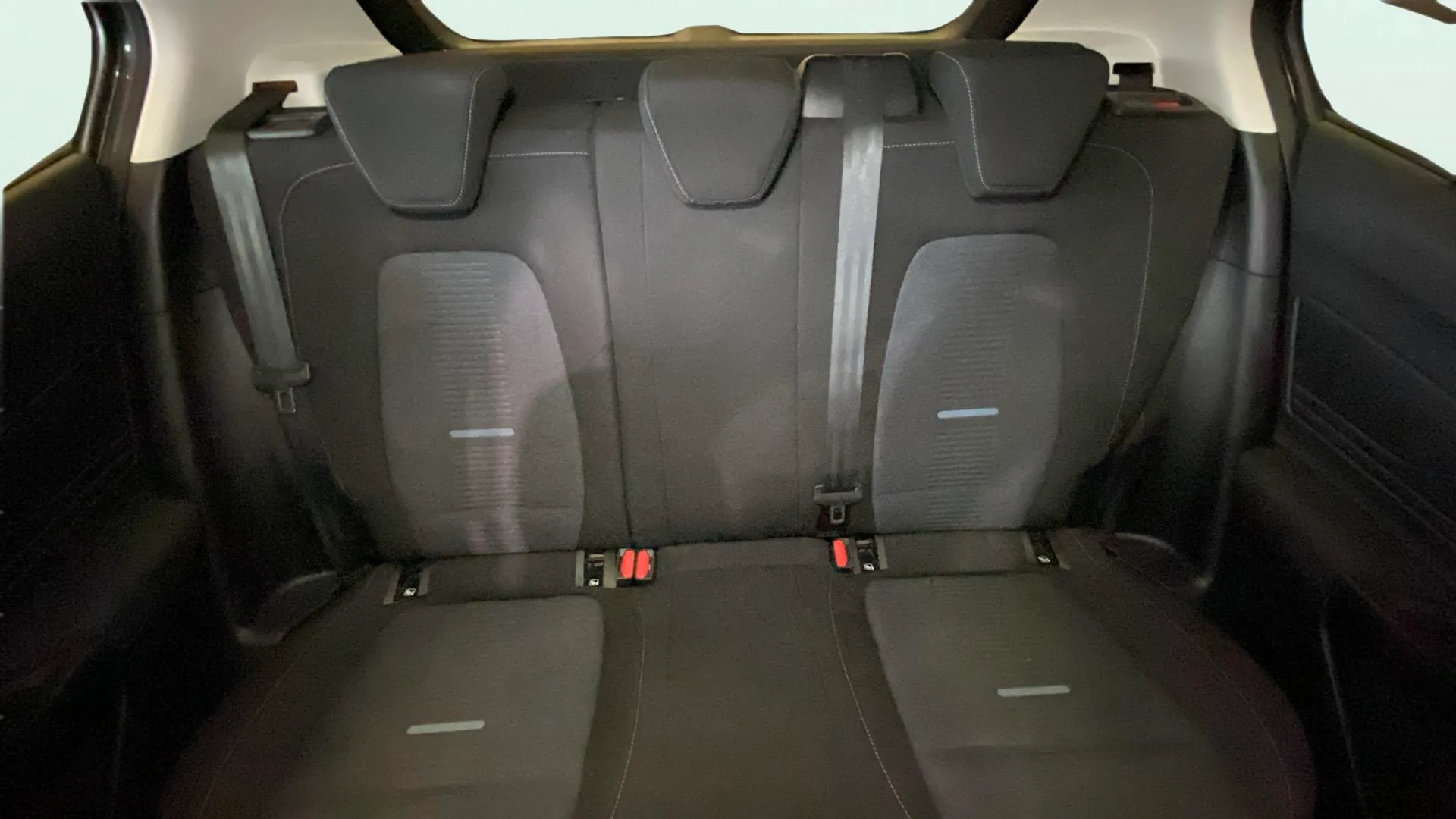 Ford Focus 1.0 EcoBoost MHEV Active - foto 14