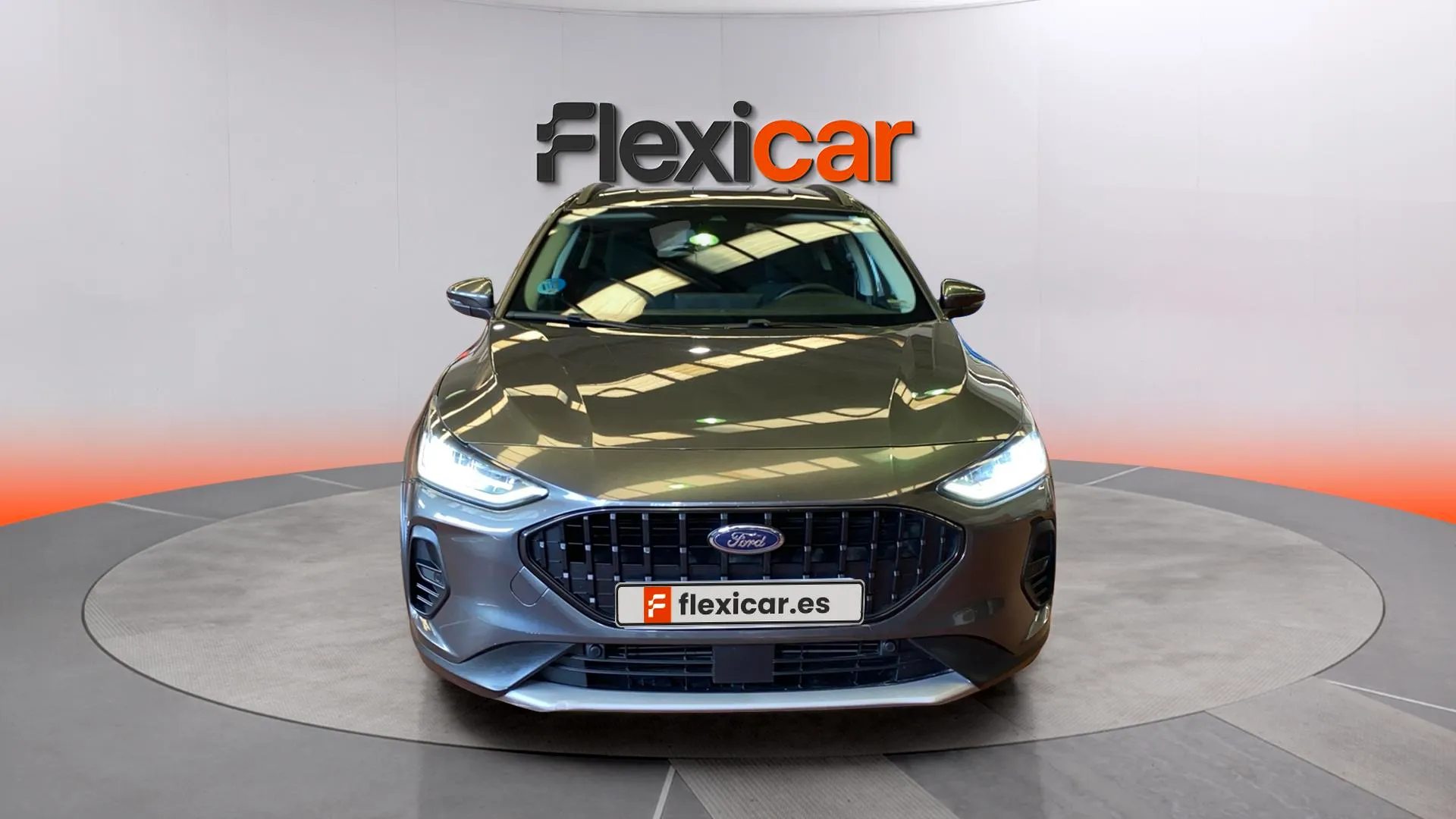 Ford Focus 1.0 EcoBoost MHEV Active - foto 2