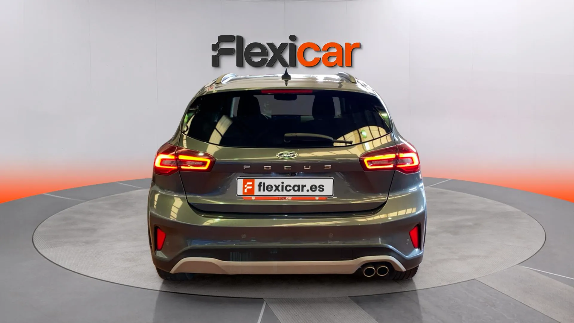 Ford Focus 1.0 EcoBoost MHEV Active - foto 6