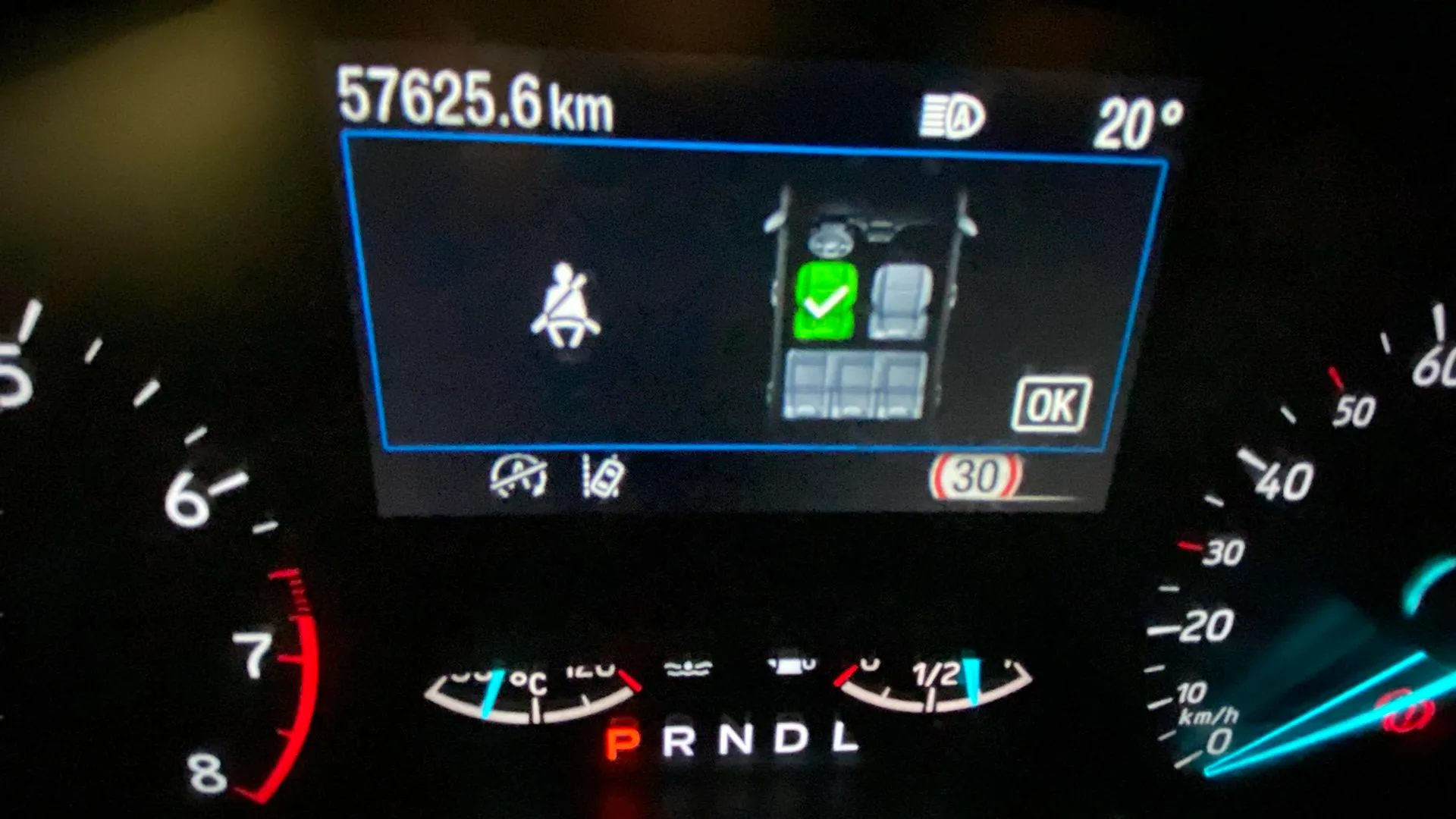 Ford Focus 1.0 EcoBoost MHEV Active - foto 22