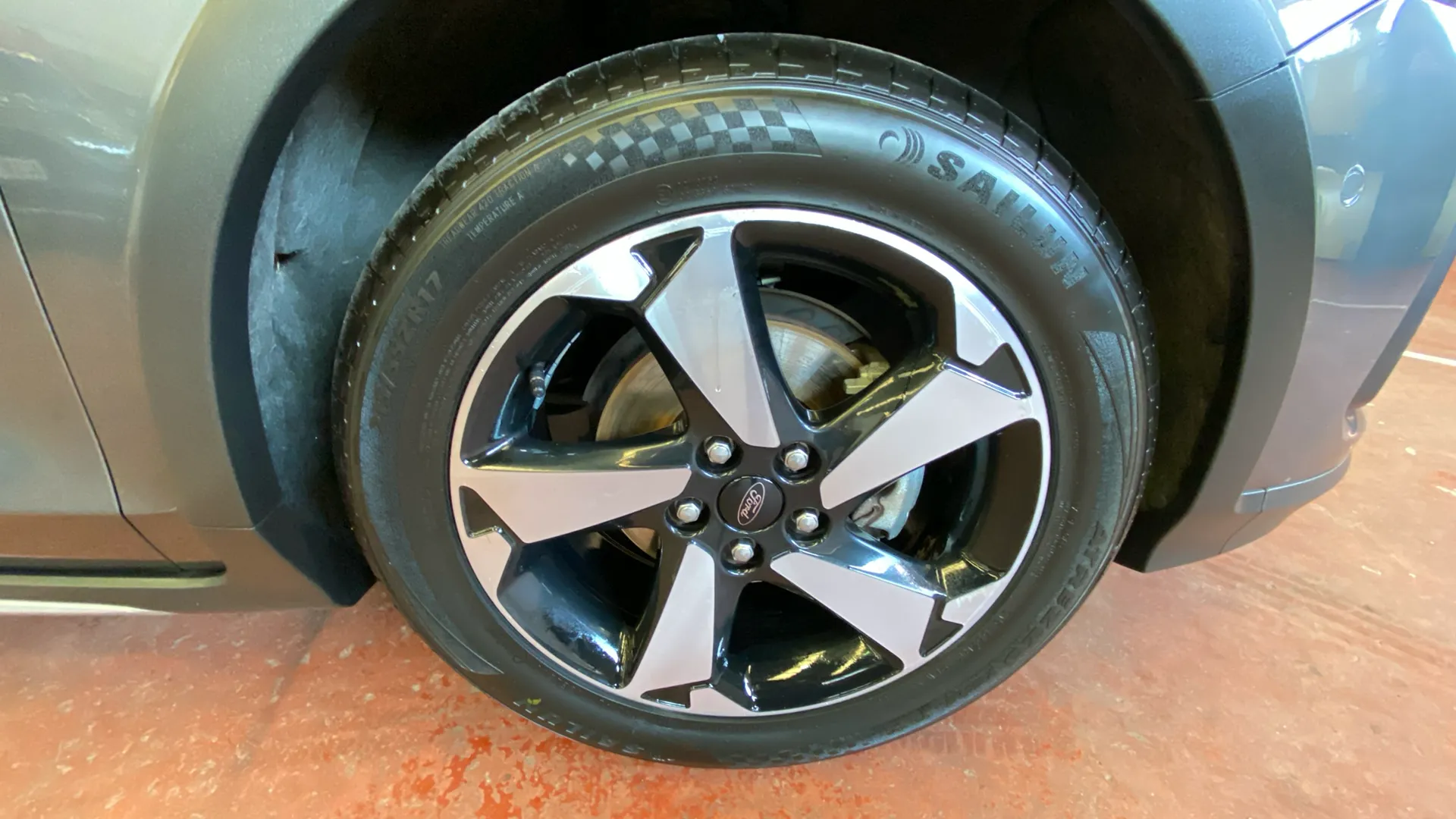 Ford Focus 1.0 EcoBoost MHEV Active - foto 10