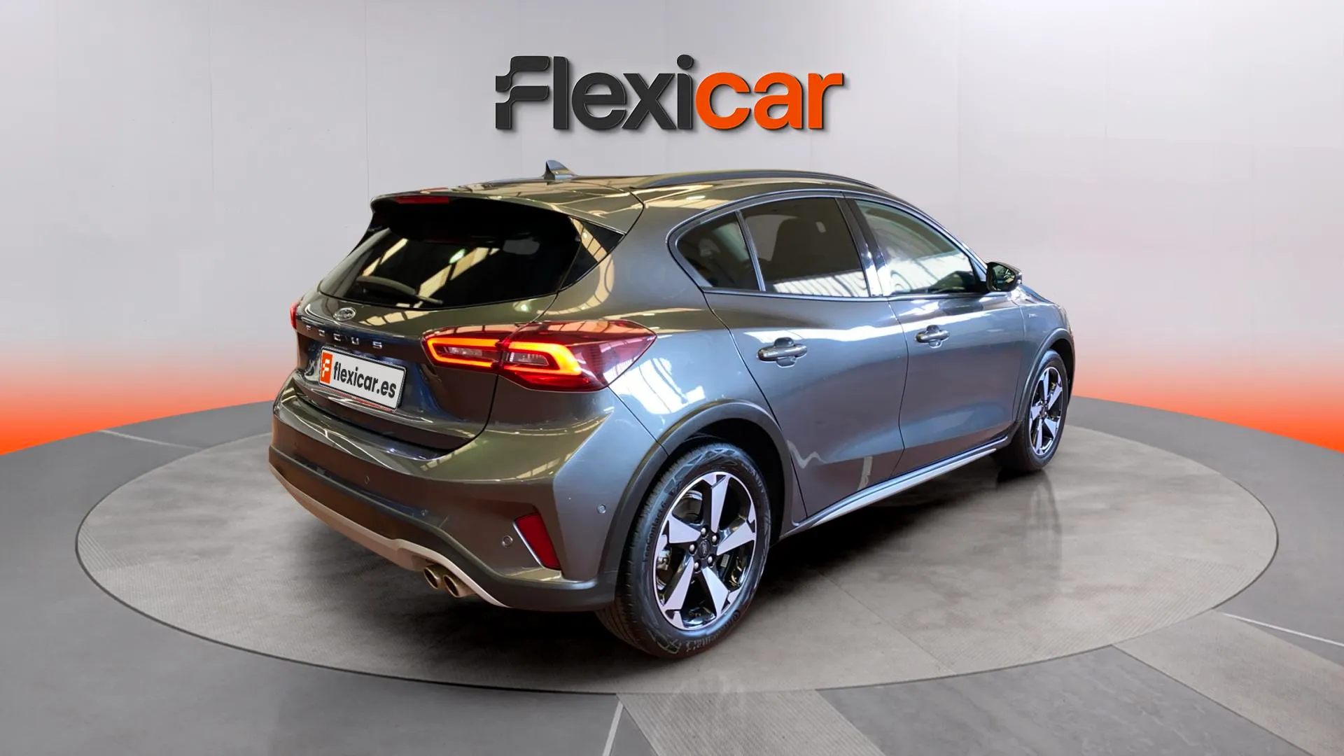 Ford Focus 1.0 EcoBoost MHEV Active - foto 7
