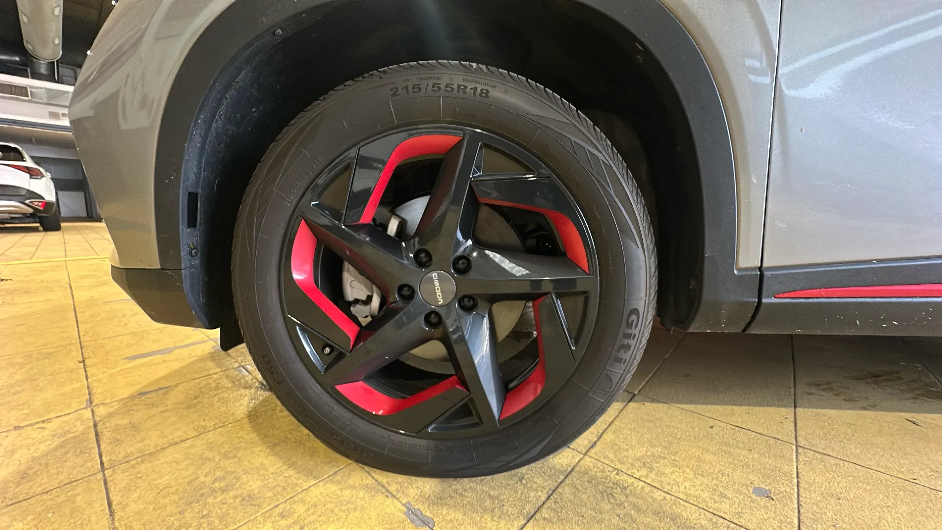 Omoda 5 1.6 T-GDi DCT Premium - foto 26