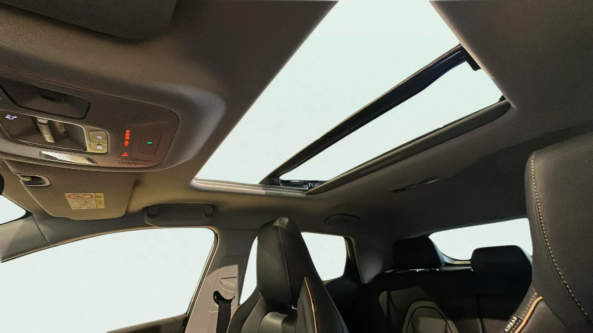 Omoda 5 1.6 T-GDi DCT Premium - foto 19