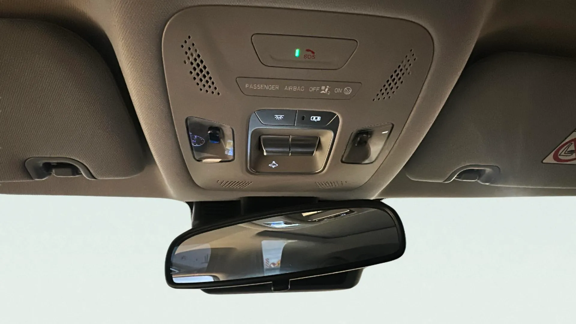 Omoda 5 1.6 T-GDi DCT Premium - foto 21