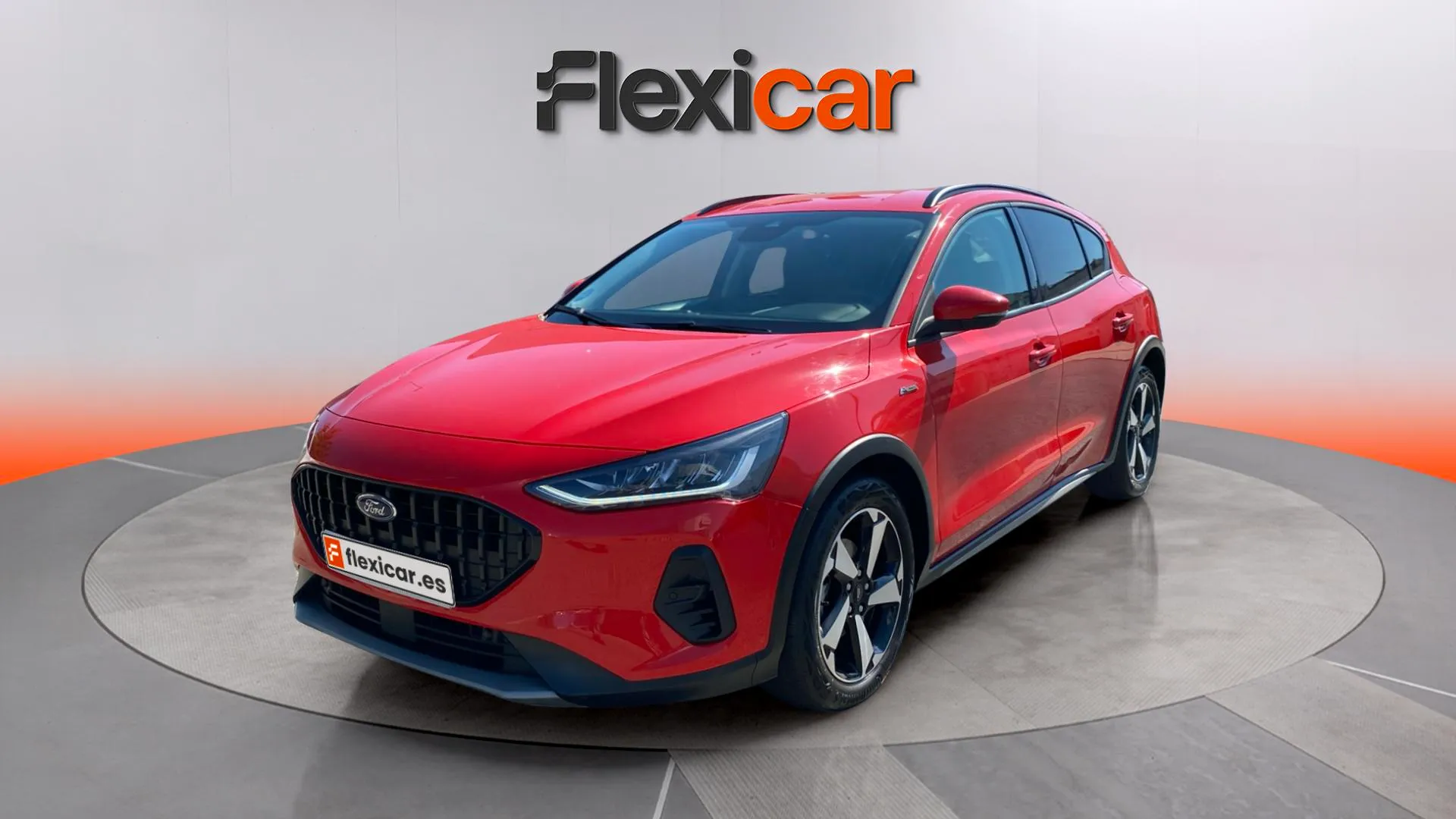 Ford Focus 1.0 EcoBoost MHEV Active - foto 2