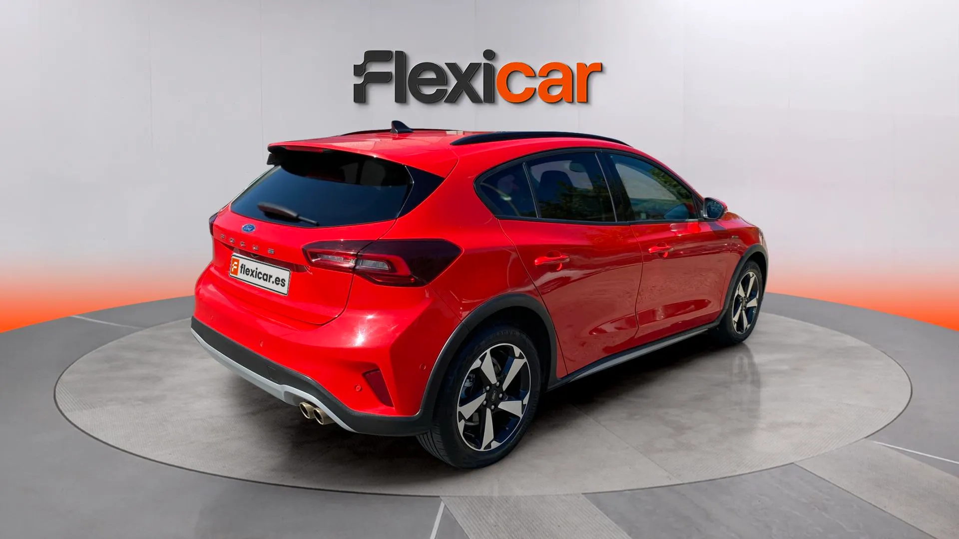 Ford Focus 1.0 EcoBoost MHEV Active - foto 6