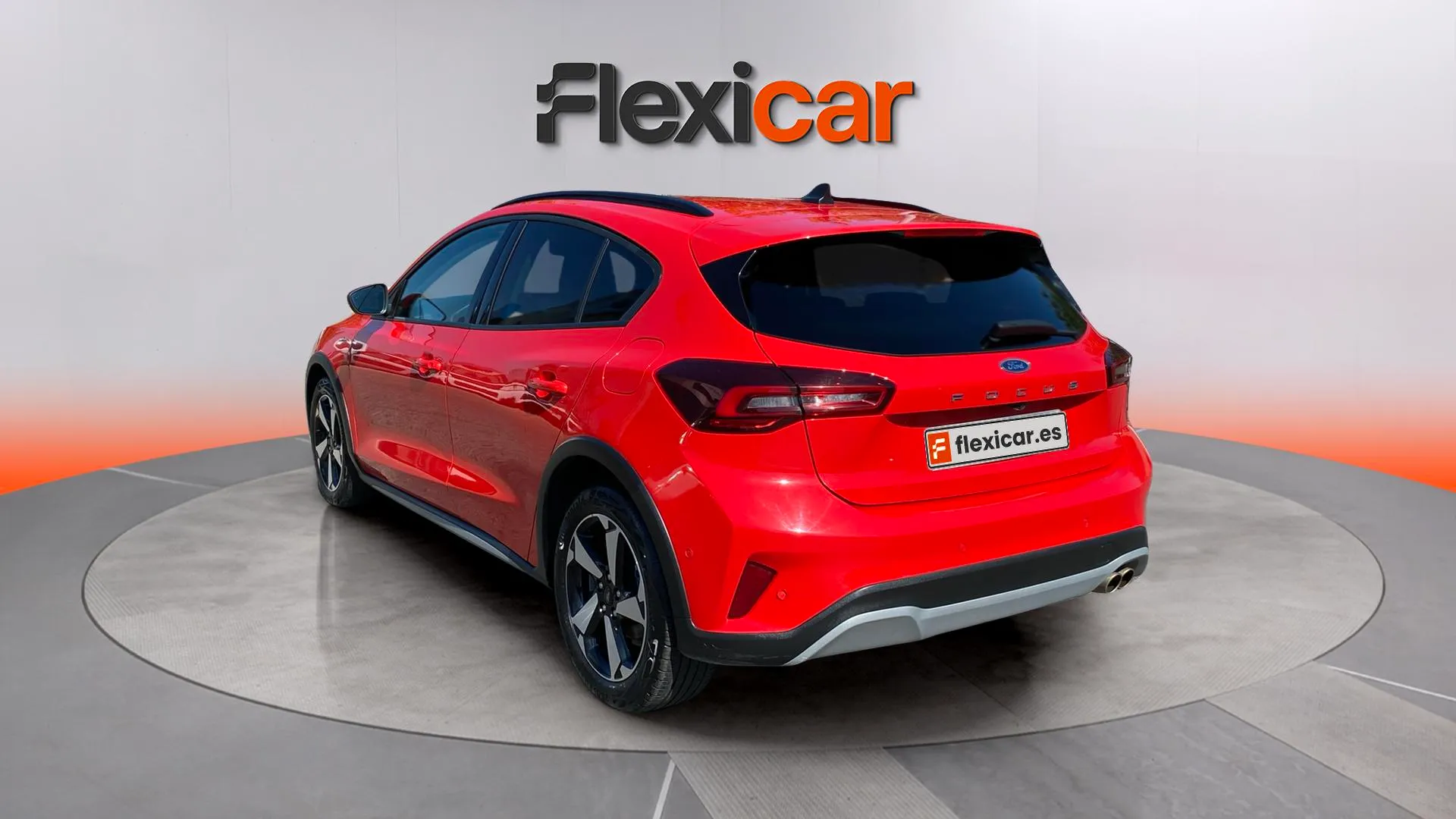 Ford Focus 1.0 EcoBoost MHEV Active - foto 4