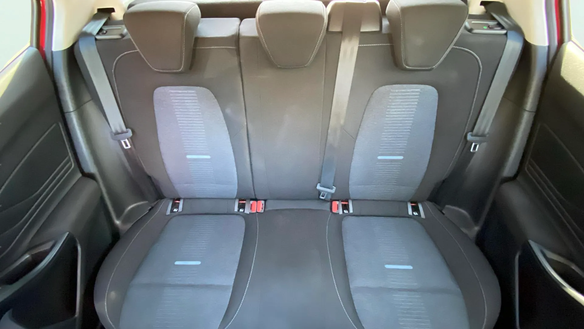 Ford Focus 1.0 EcoBoost MHEV Active - foto 15