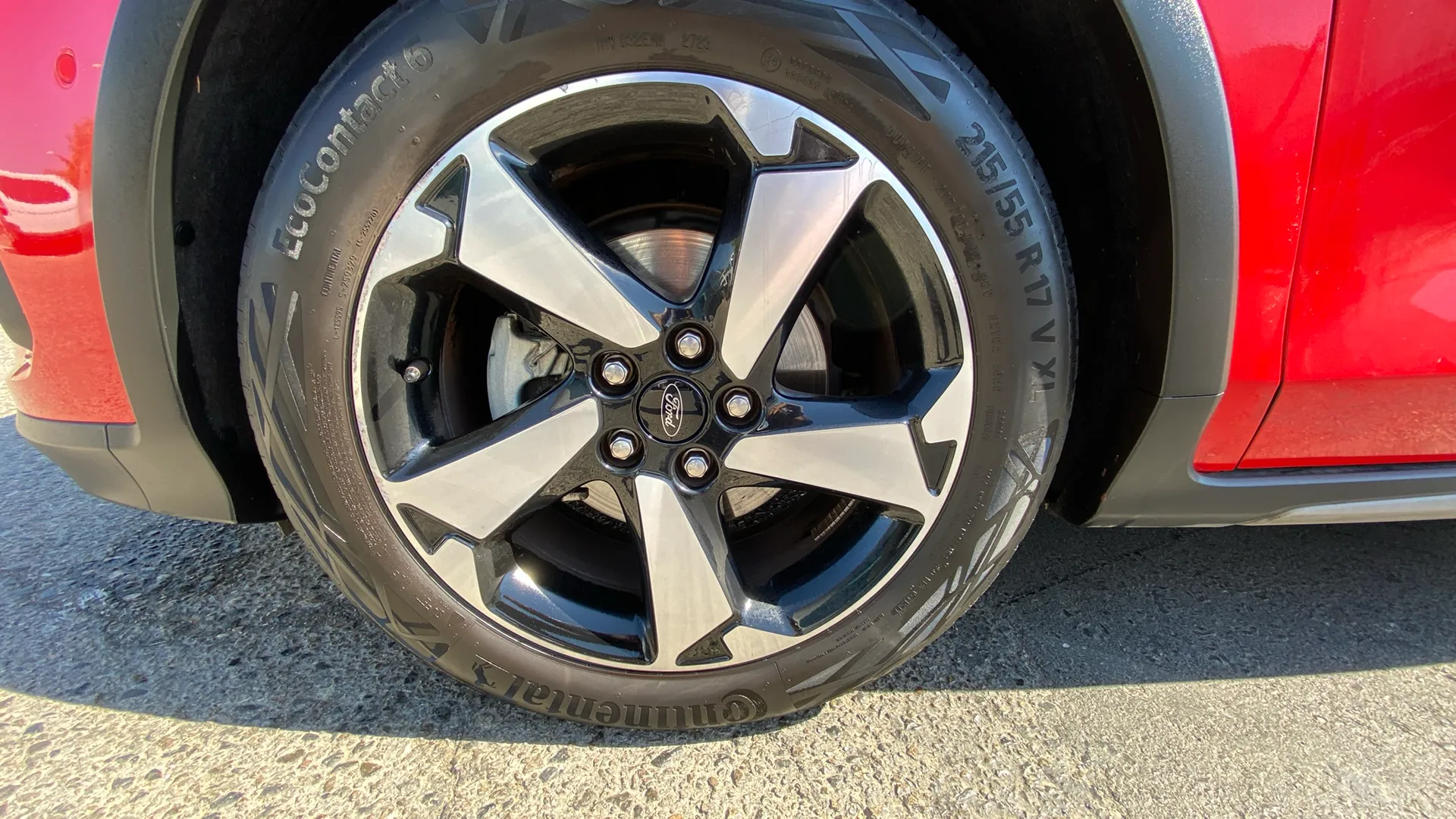 Ford Focus 1.0 EcoBoost MHEV Active - foto 18