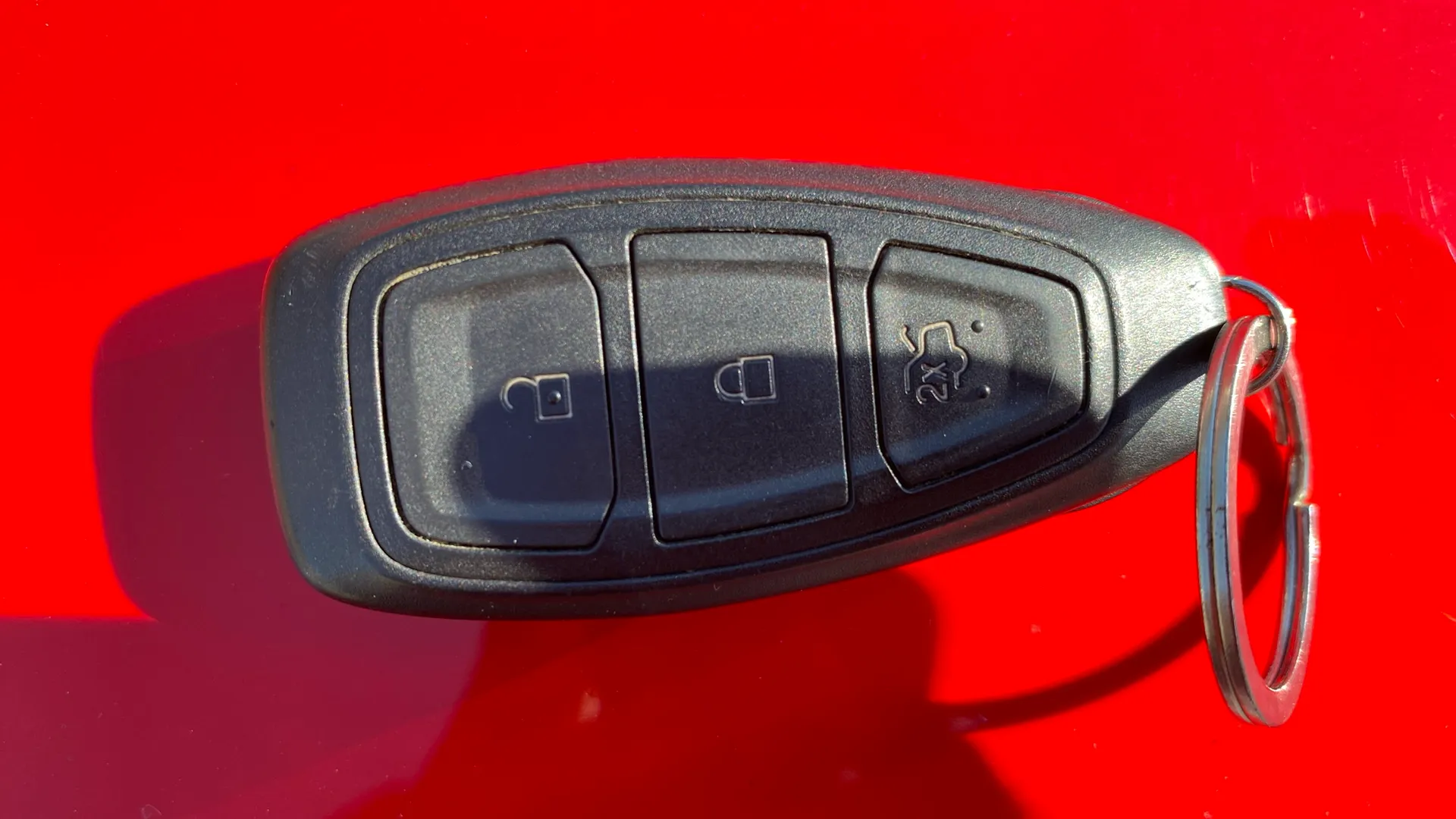 Ford Focus 1.0 EcoBoost MHEV Active - foto 20