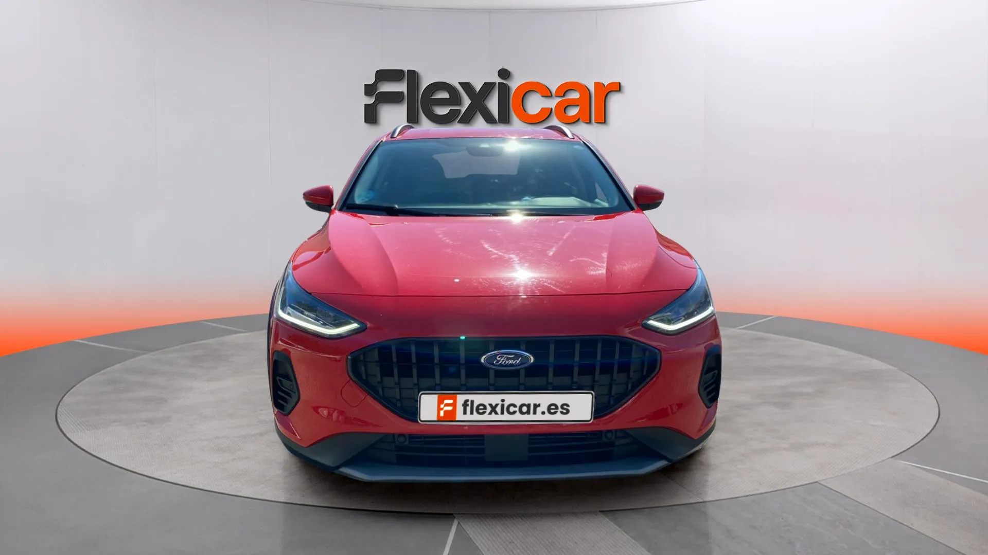 Ford Focus 1.0 EcoBoost MHEV Active - foto 8