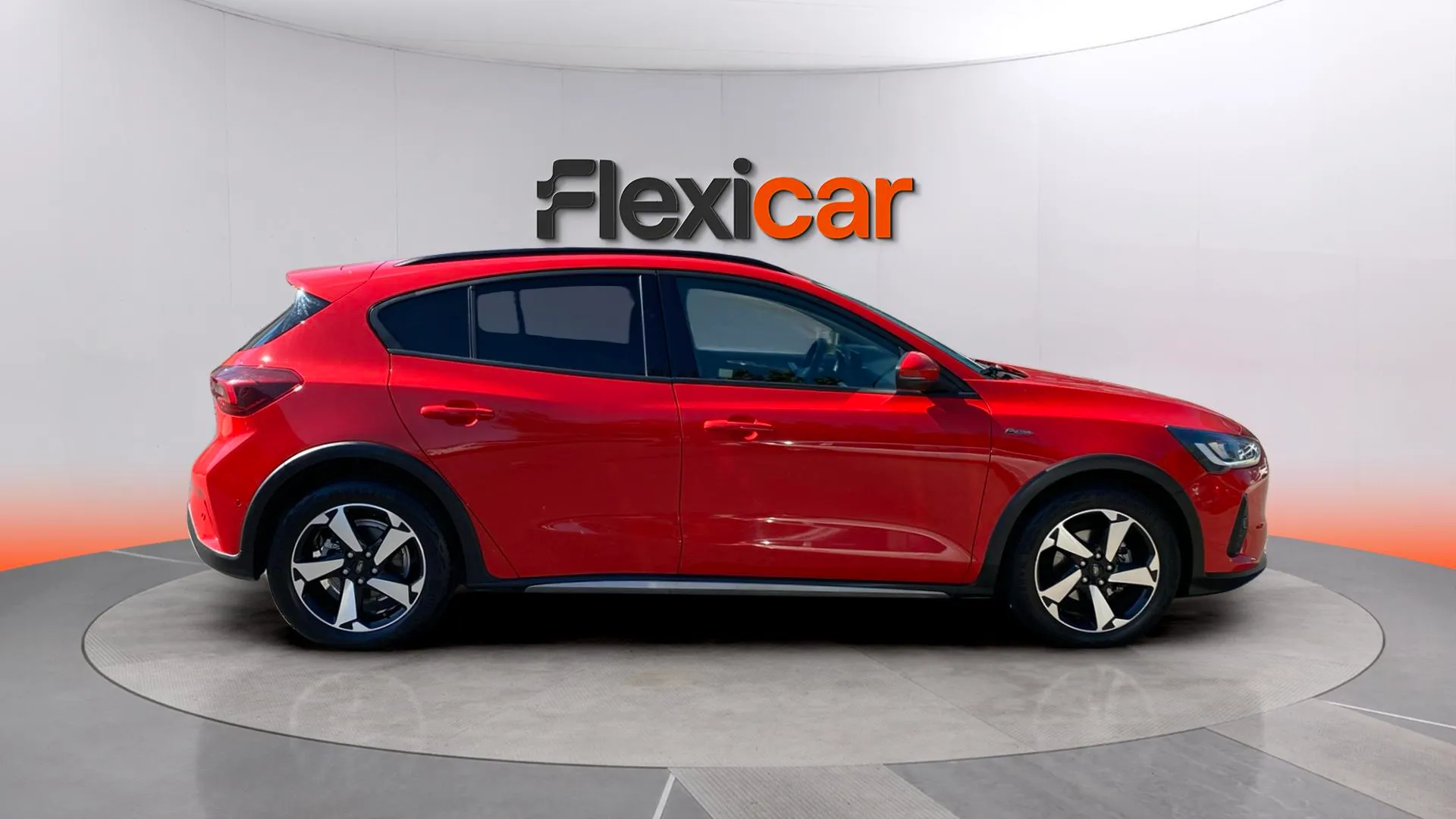 Ford Focus 1.0 EcoBoost MHEV Active - foto 7