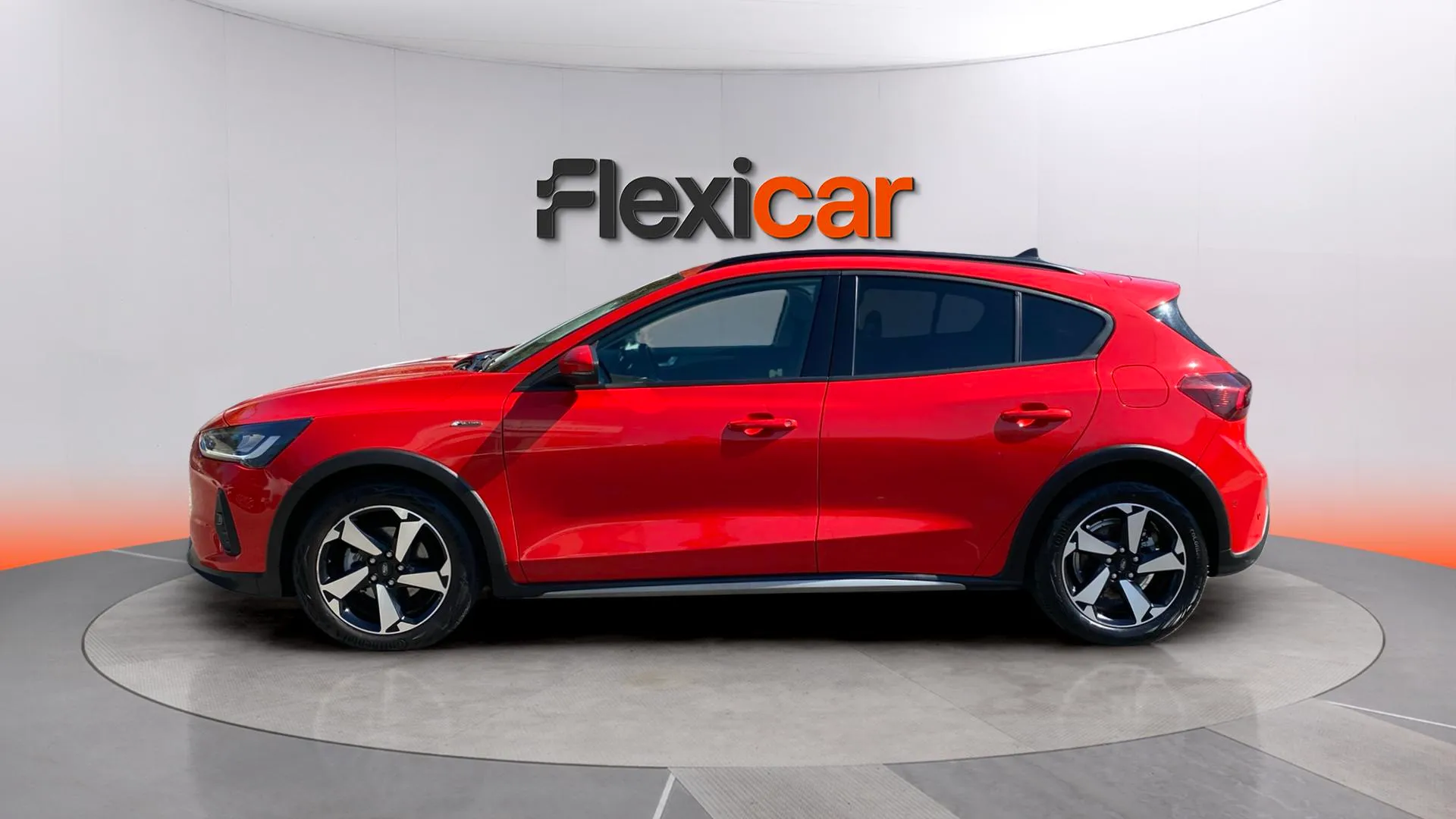 Ford Focus 1.0 EcoBoost MHEV Active - foto 3