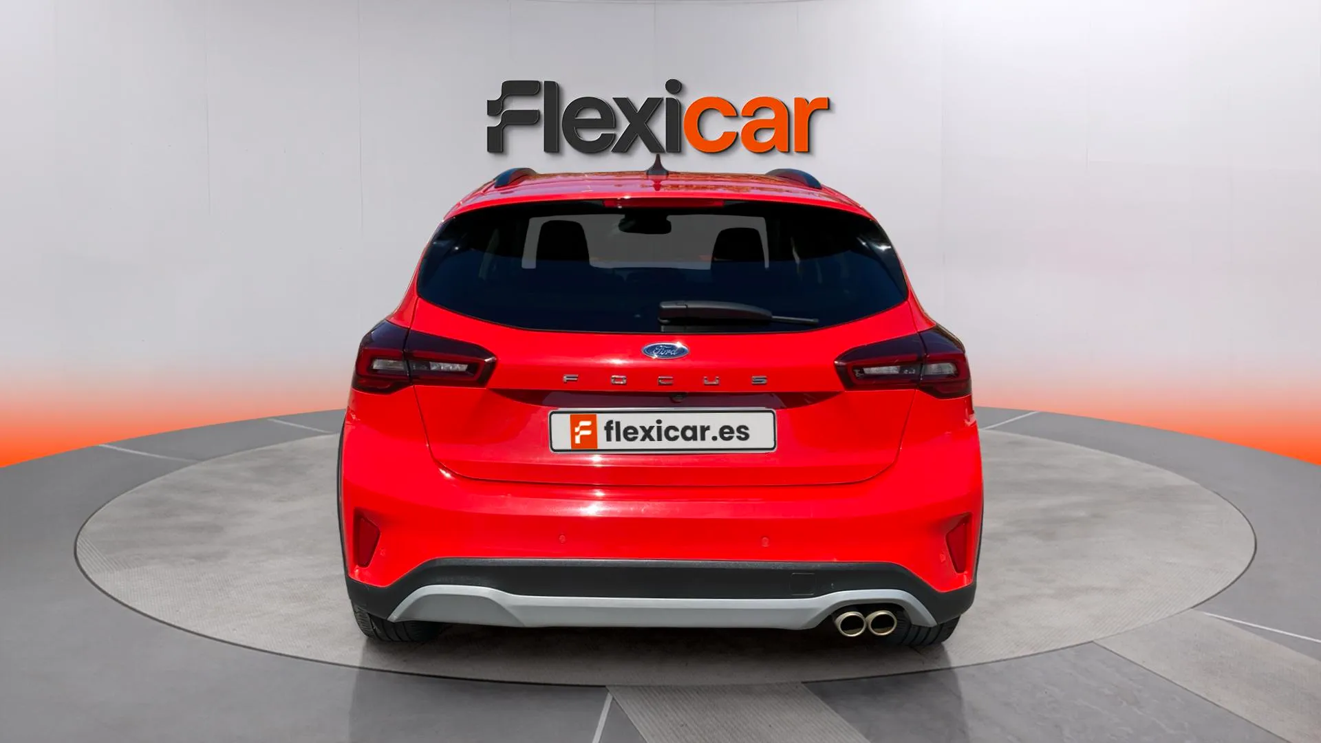 Ford Focus 1.0 EcoBoost MHEV Active - foto 5