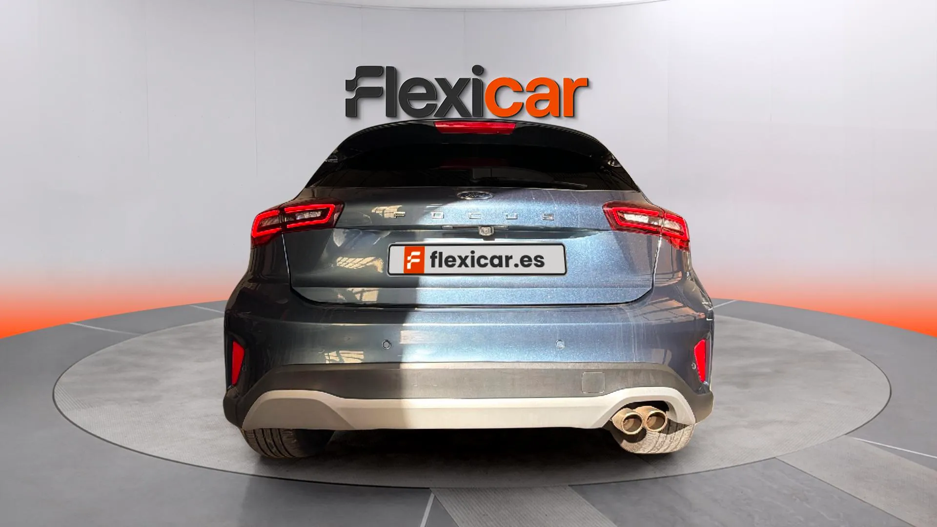 Ford Focus 1.0 EcoBoost MHEV Active - foto 6