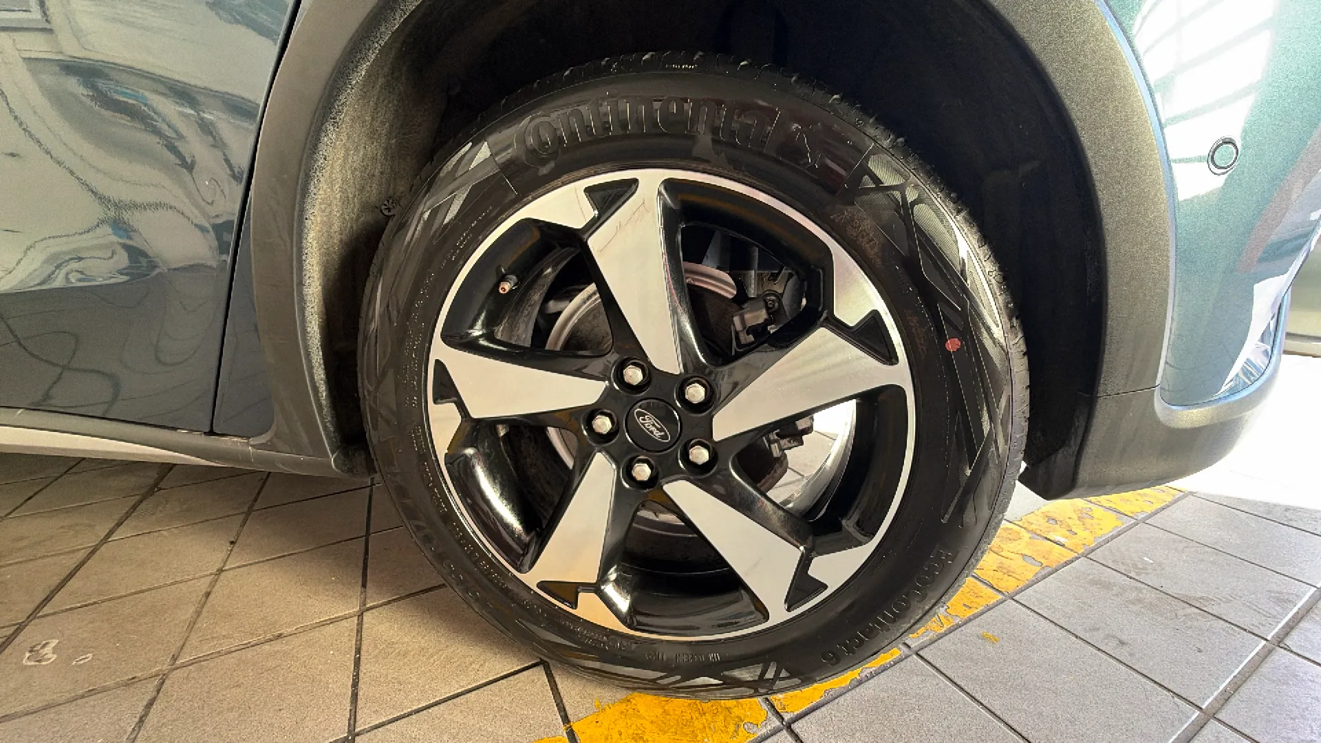 Ford Focus 1.0 EcoBoost MHEV Active - foto 19
