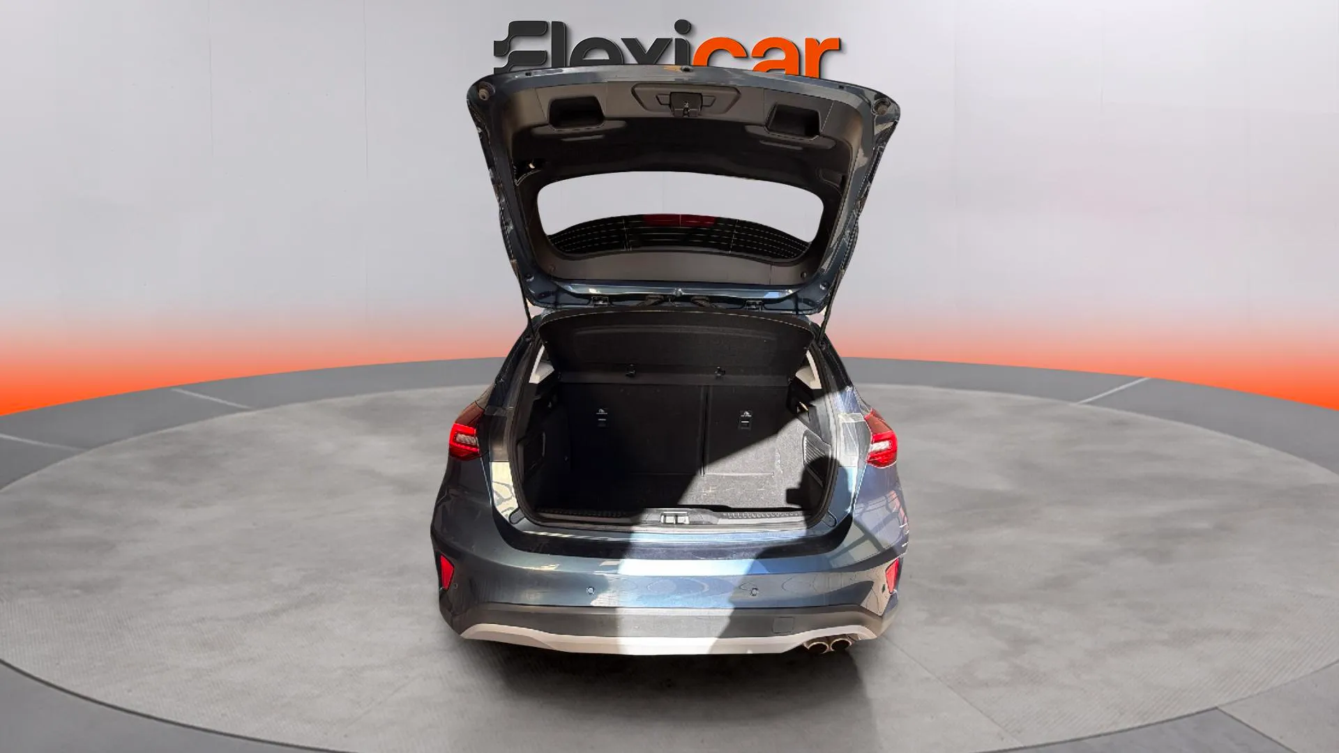 Ford Focus 1.0 EcoBoost MHEV Active - foto 18