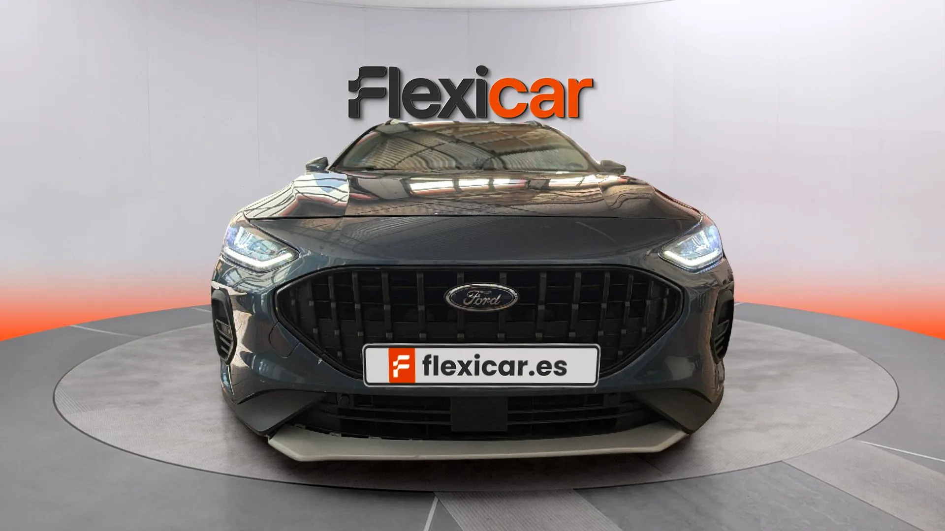 Ford Focus 1.0 EcoBoost MHEV Active - foto 2