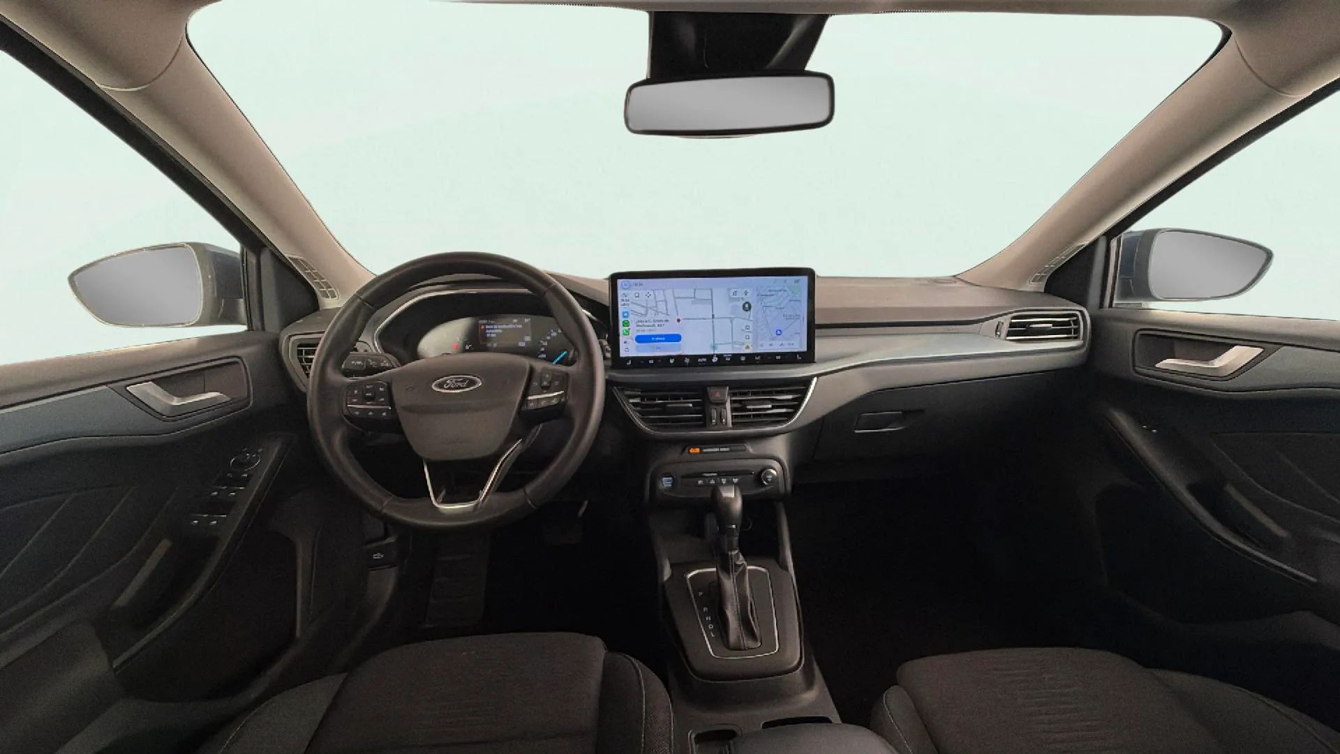 Ford Focus 1.0 EcoBoost MHEV Active - foto 9