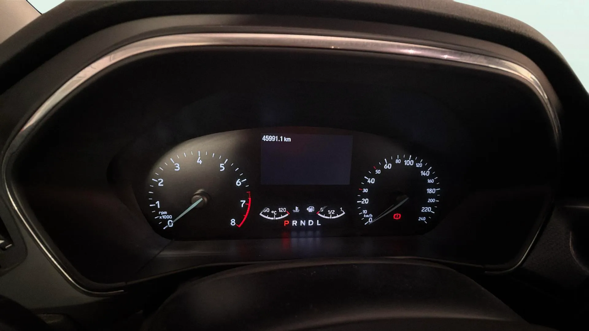 Ford Focus 1.0 EcoBoost MHEV Active - foto 11