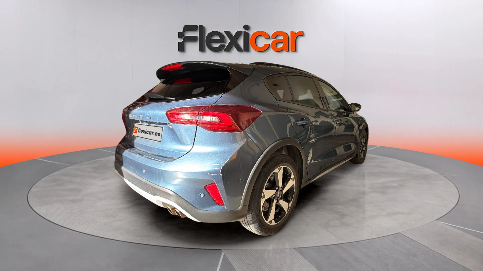 Ford Focus 1.0 EcoBoost MHEV Active - foto 7