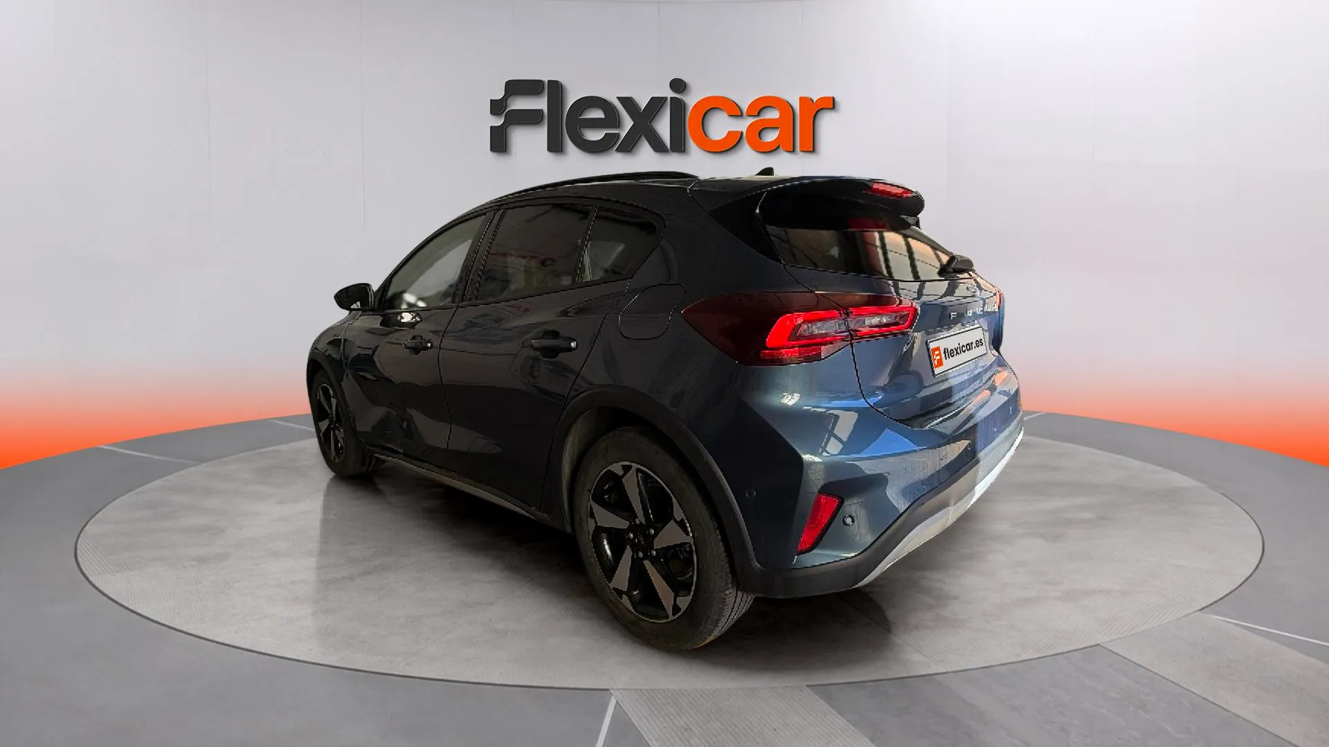 Ford Focus 1.0 EcoBoost MHEV Active - foto 5