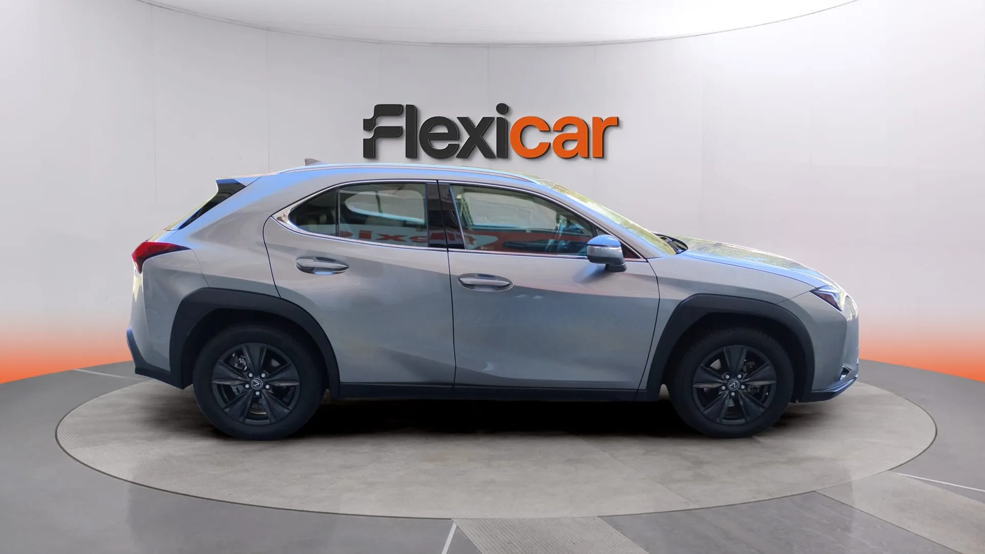 Lexus UX 2.0 250h Business - foto 2