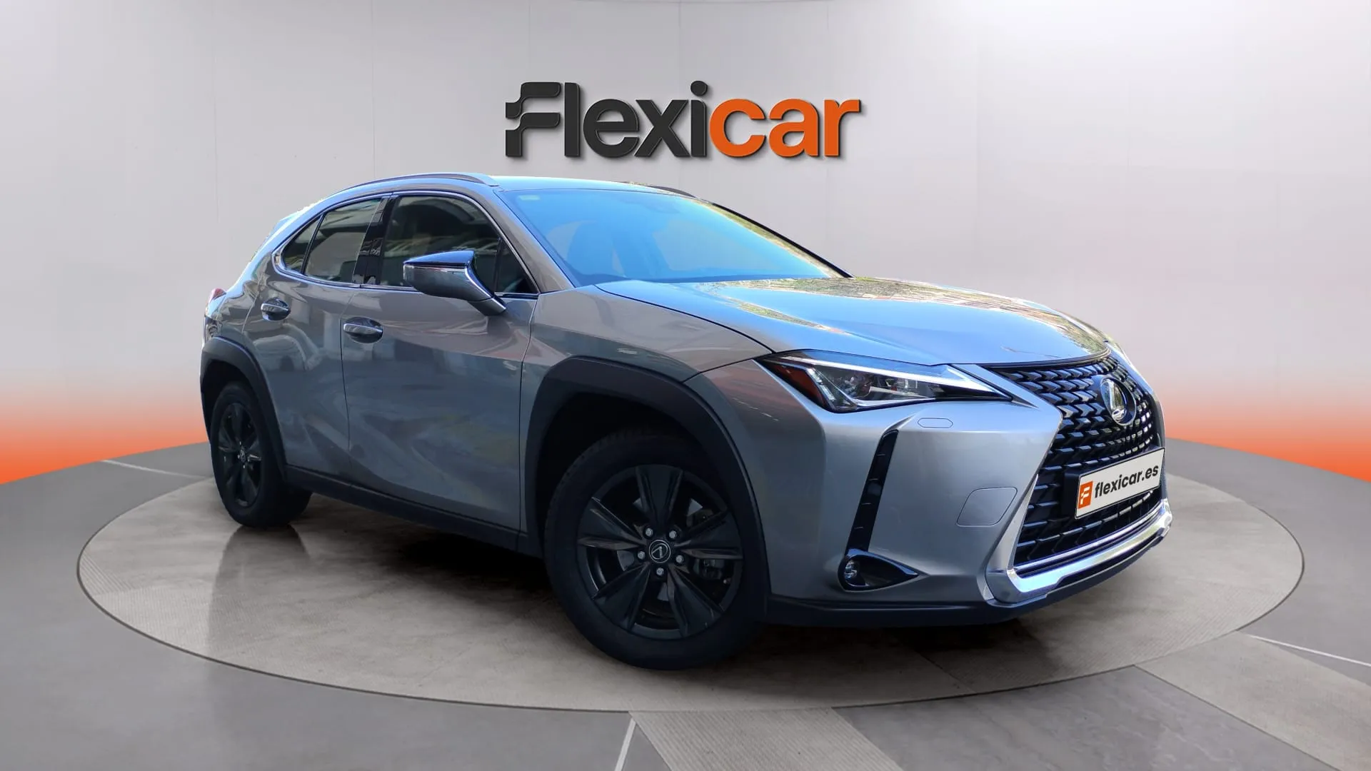 Lexus UX 2.0 250h Business