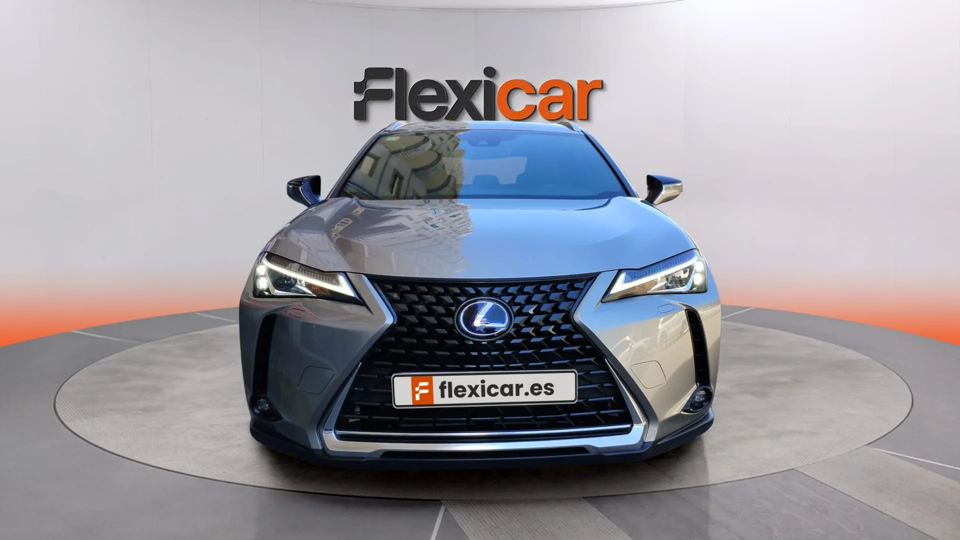 Lexus UX 2.0 250h Business - foto 8