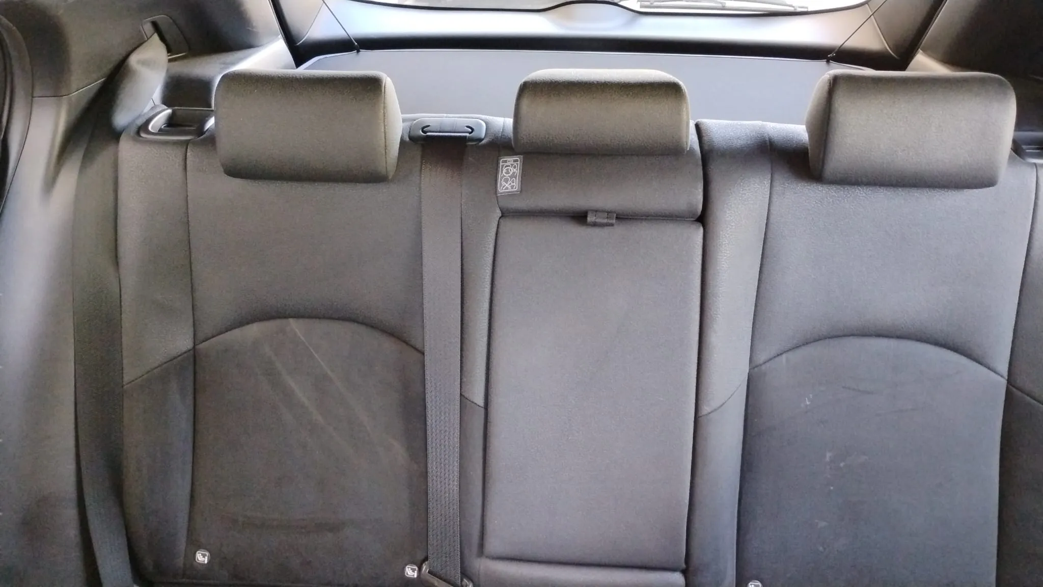 Lexus UX 2.0 250h Business - foto 21