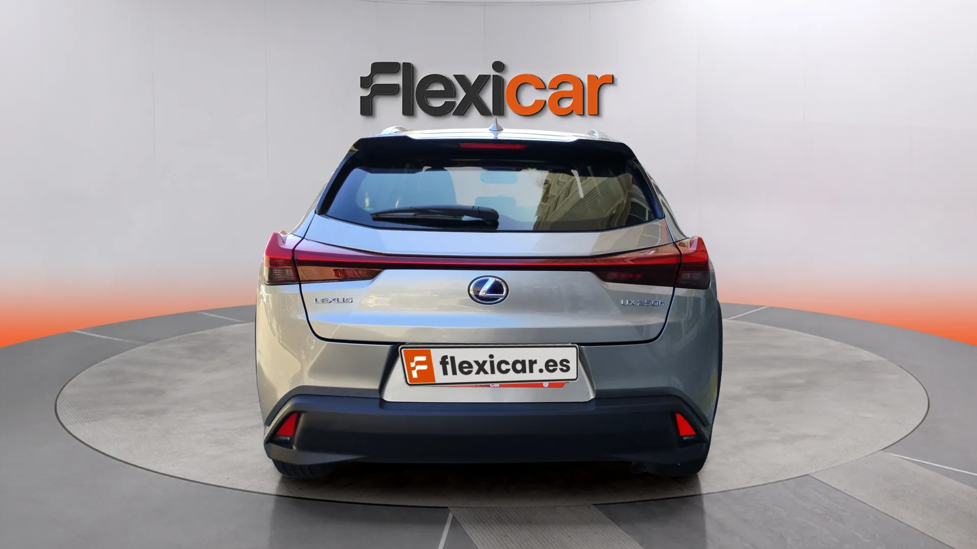 Lexus UX 2.0 250h Business - foto 4