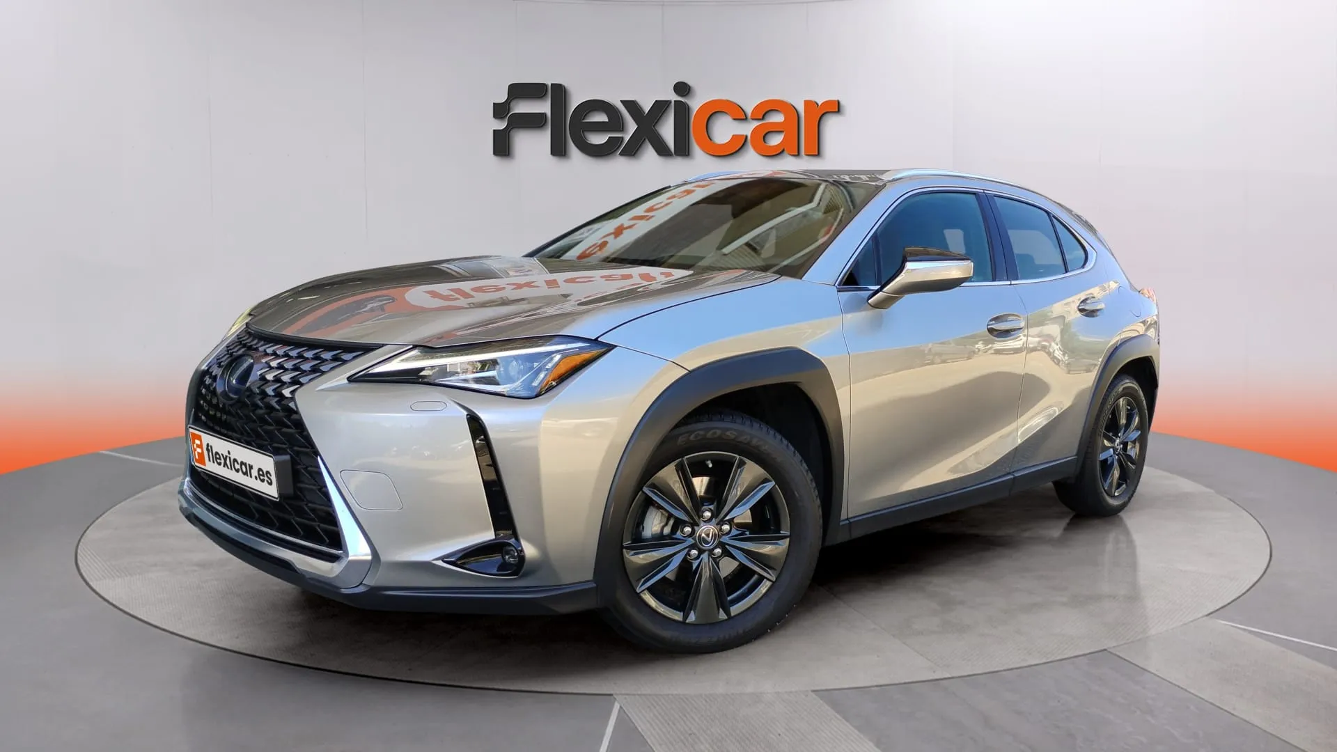 Lexus UX 2.0 250h Business - foto 7