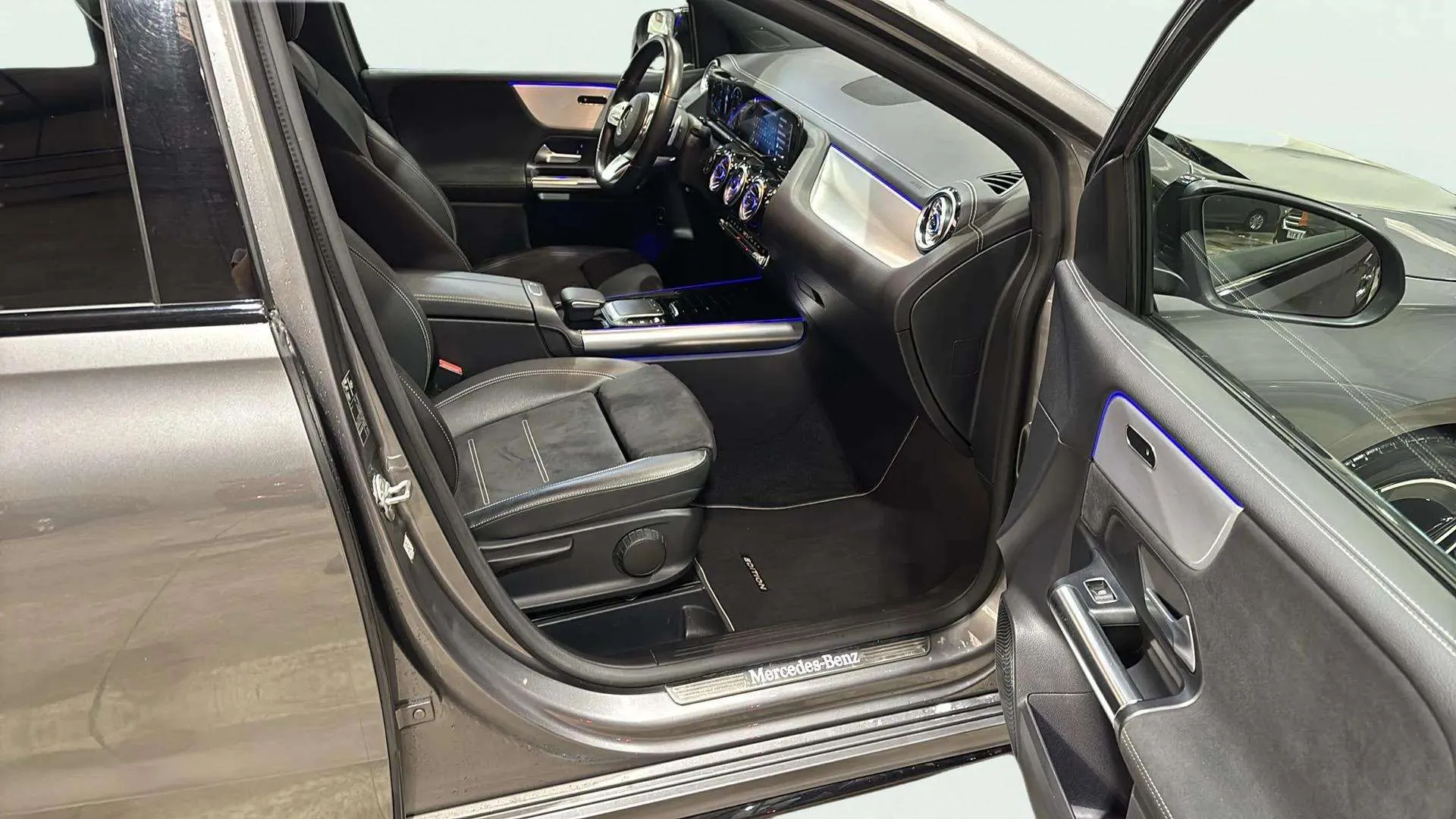 Mercedes-Benz Clase B B 200 d - foto 23