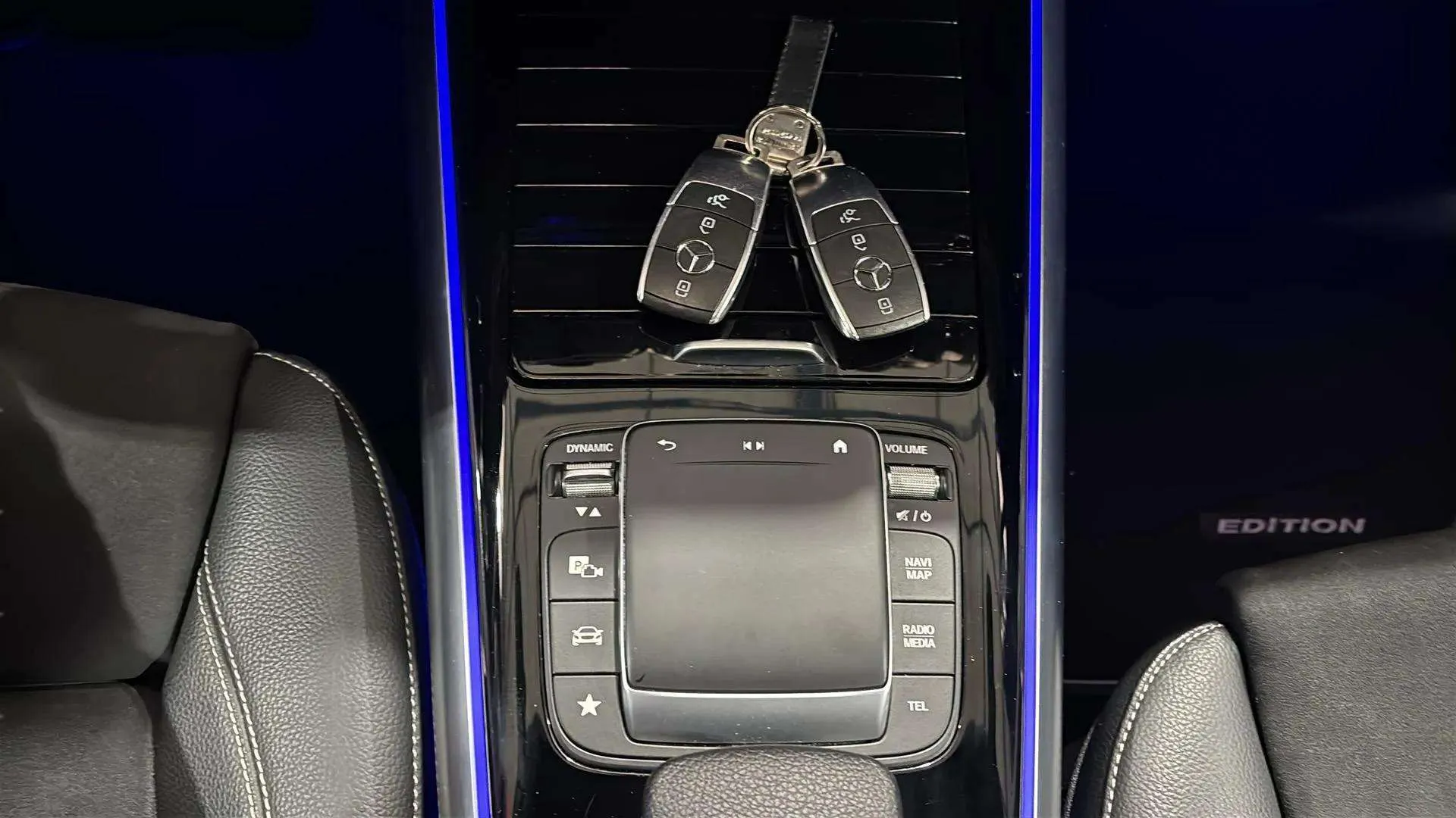 Mercedes-Benz Clase B B 200 d - foto 16