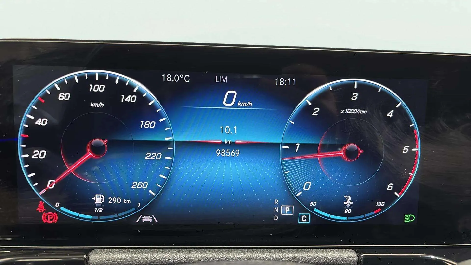 Mercedes-Benz Clase B B 200 d - foto 14