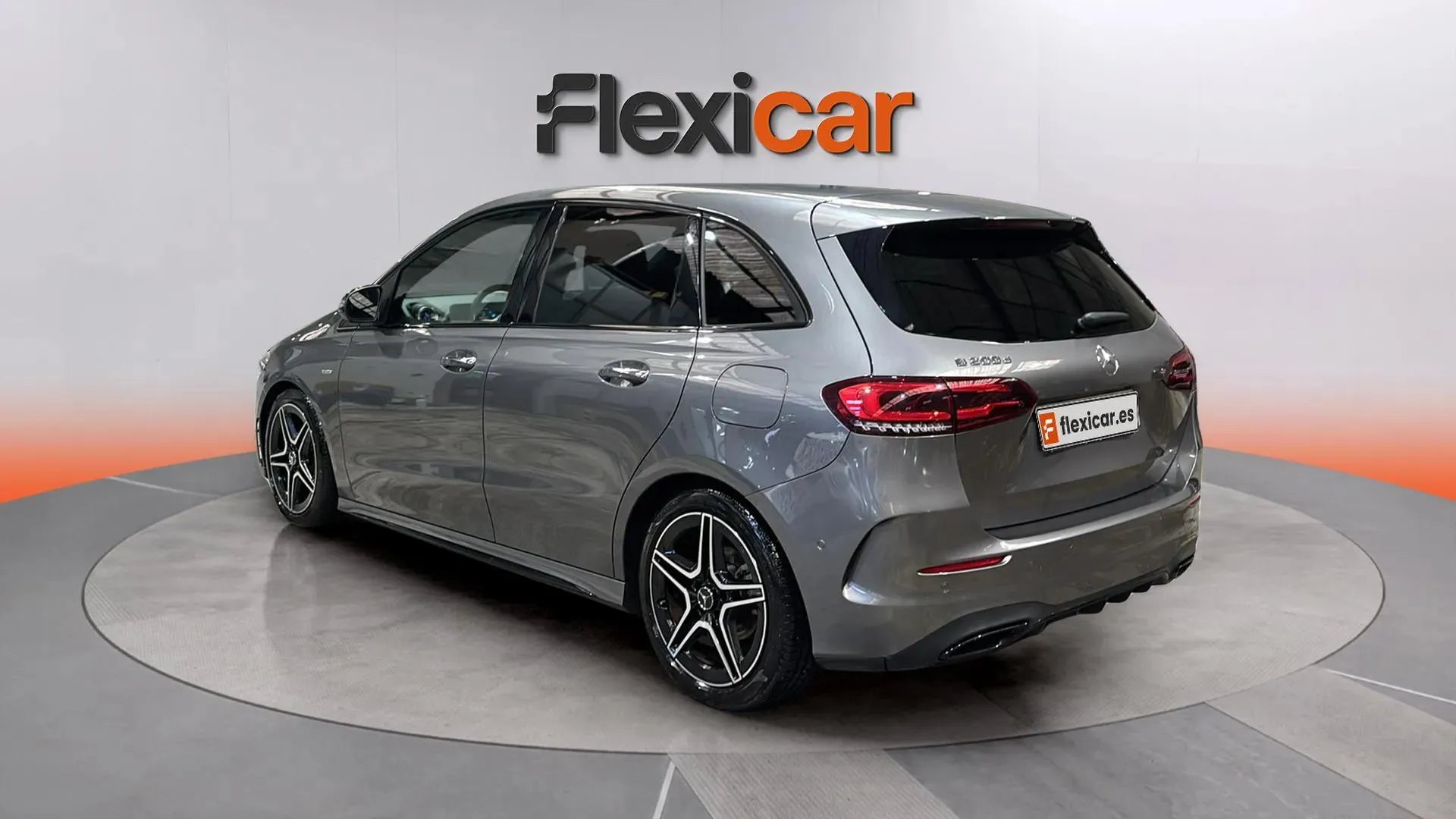 Mercedes-Benz Clase B B 200 d - foto 5
