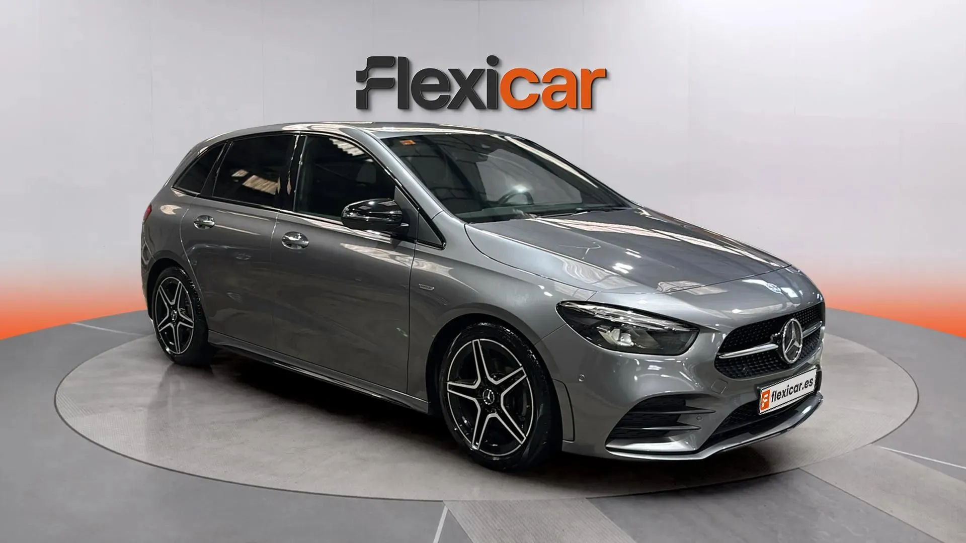 Mercedes-Benz Clase B B 200 d