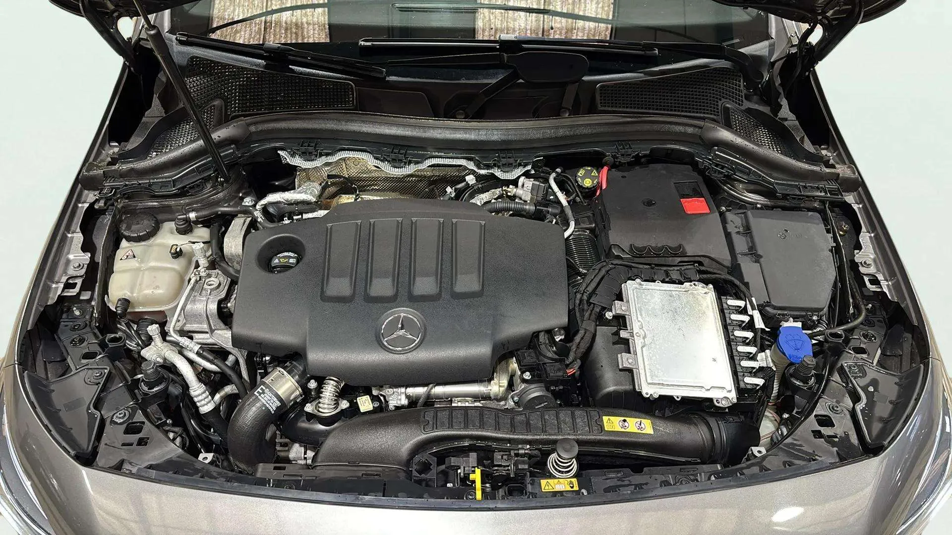 Mercedes-Benz Clase B B 200 d - foto 31