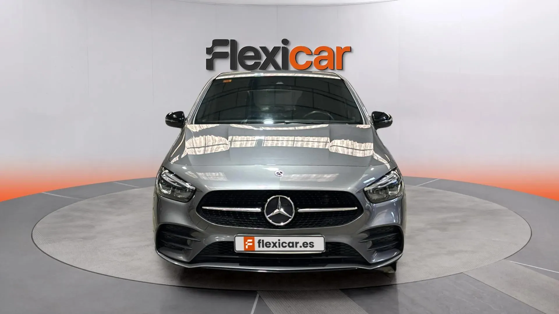 Mercedes-Benz Clase B B 200 d - foto 2