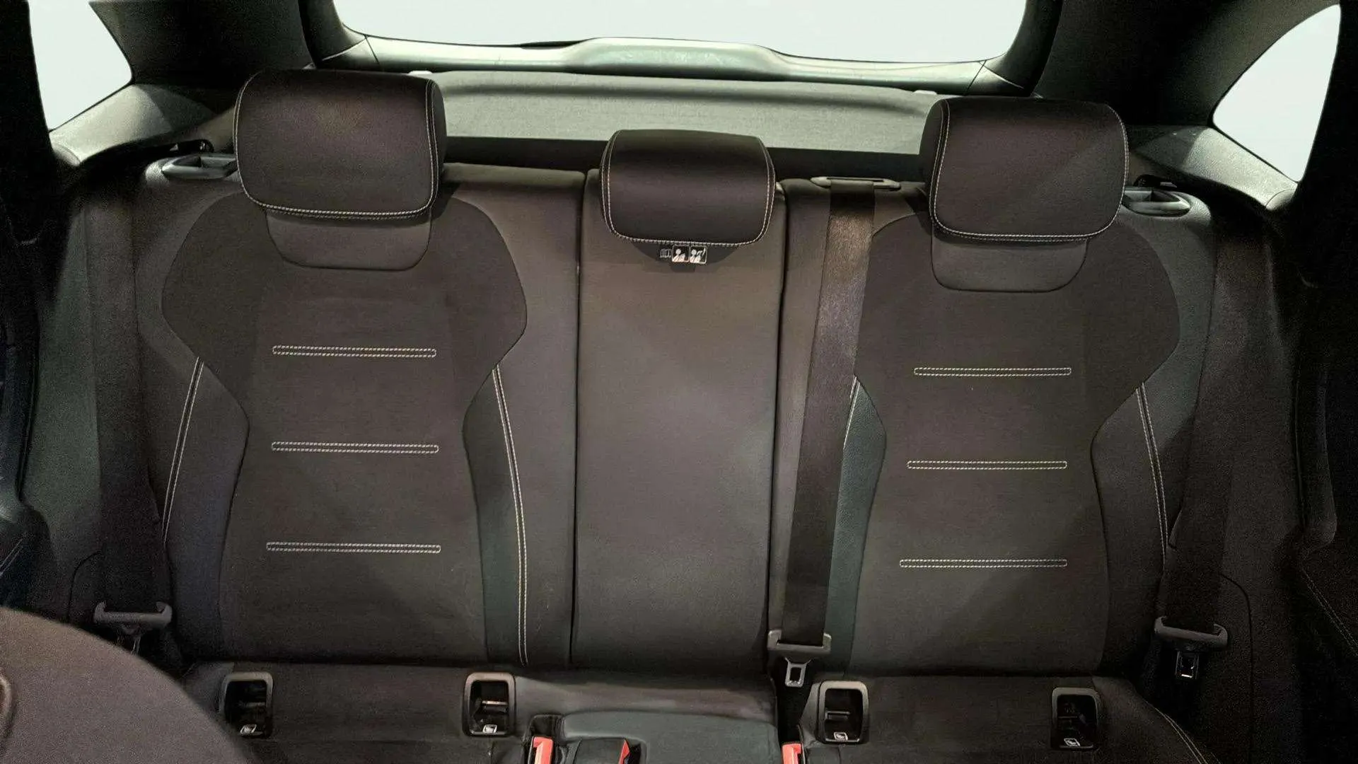 Mercedes-Benz Clase B B 200 d - foto 25