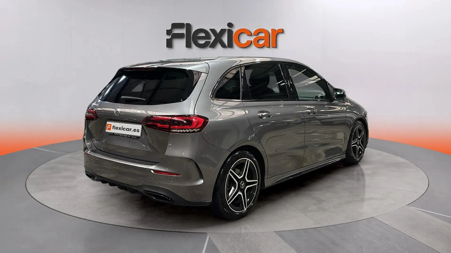 Mercedes-Benz Clase B B 200 d - foto 7