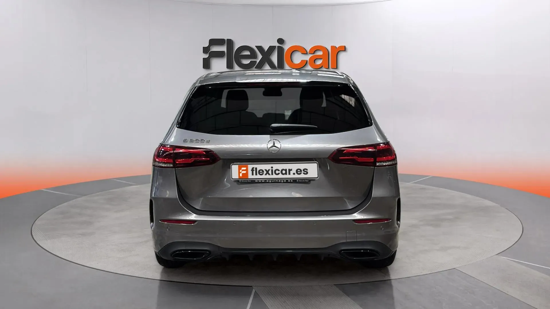 Mercedes-Benz Clase B B 200 d - foto 6