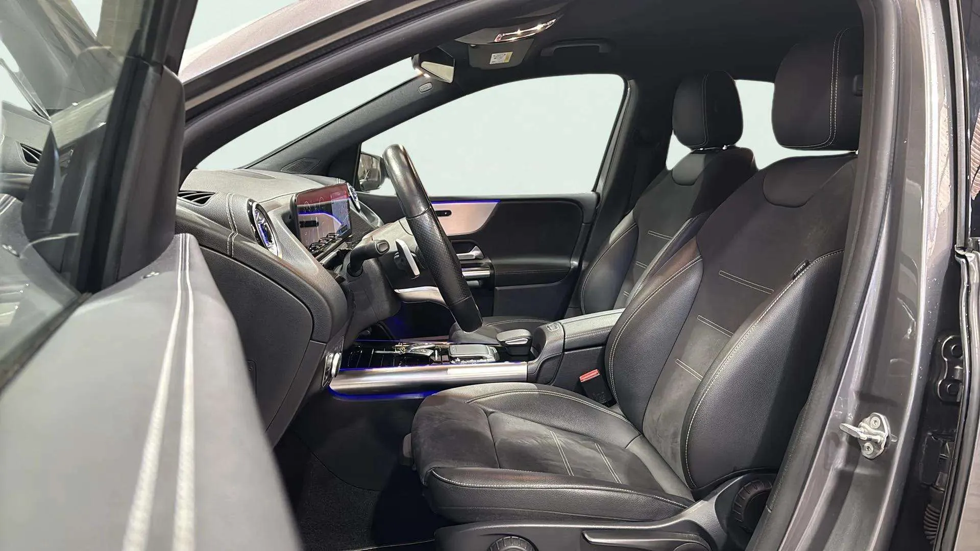 Mercedes-Benz Clase B B 200 d - foto 20