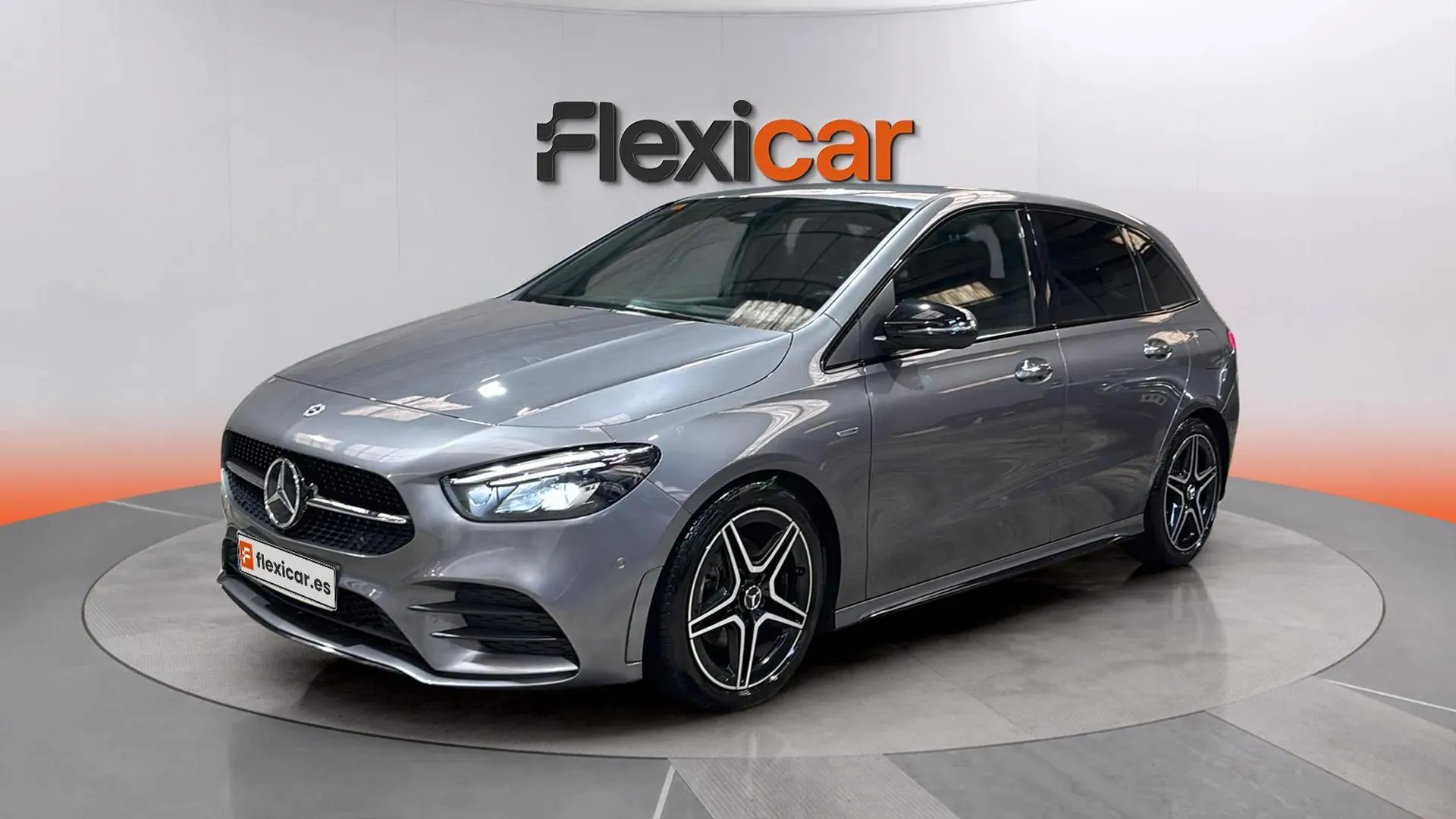 Mercedes-Benz Clase B B 200 d - foto 3