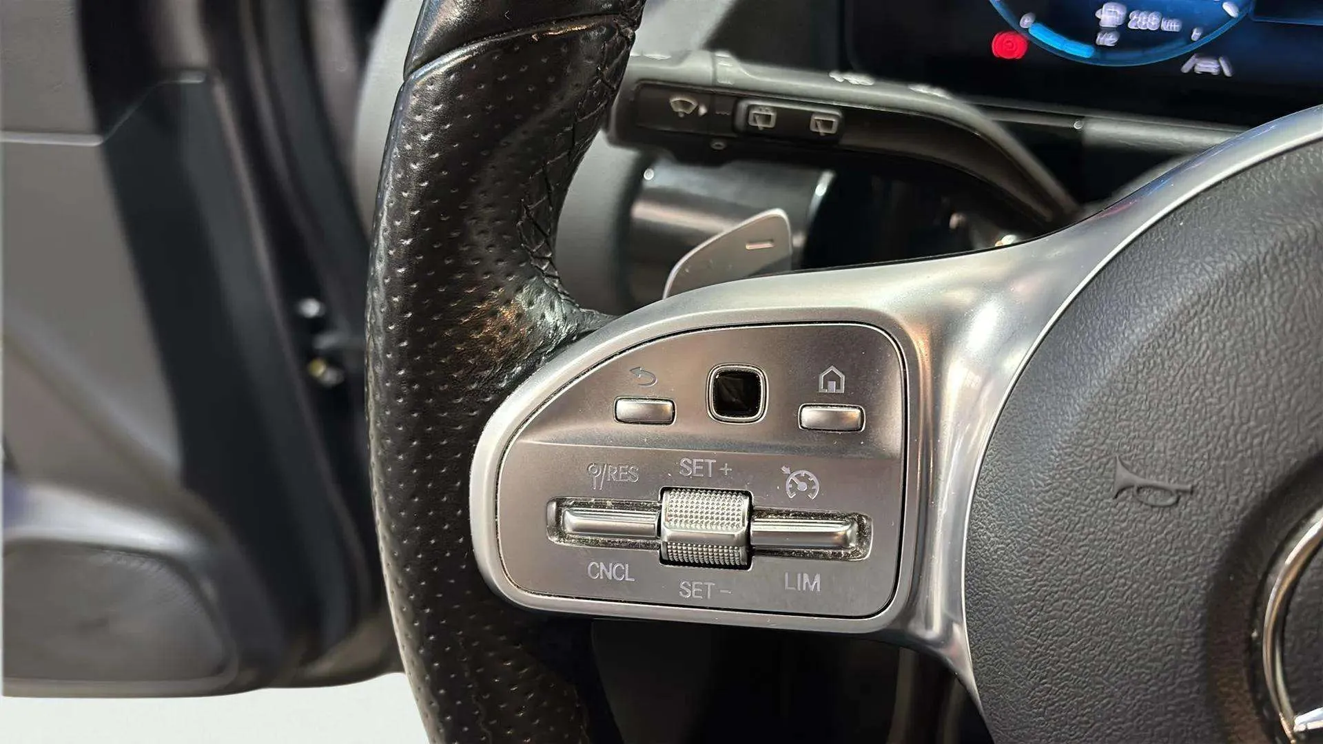 Mercedes-Benz Clase B B 200 d - foto 33