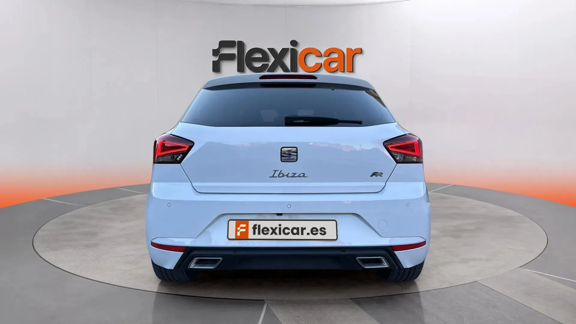 SEAT Ibiza 1.5 TSI DSG FR Salta - foto 4