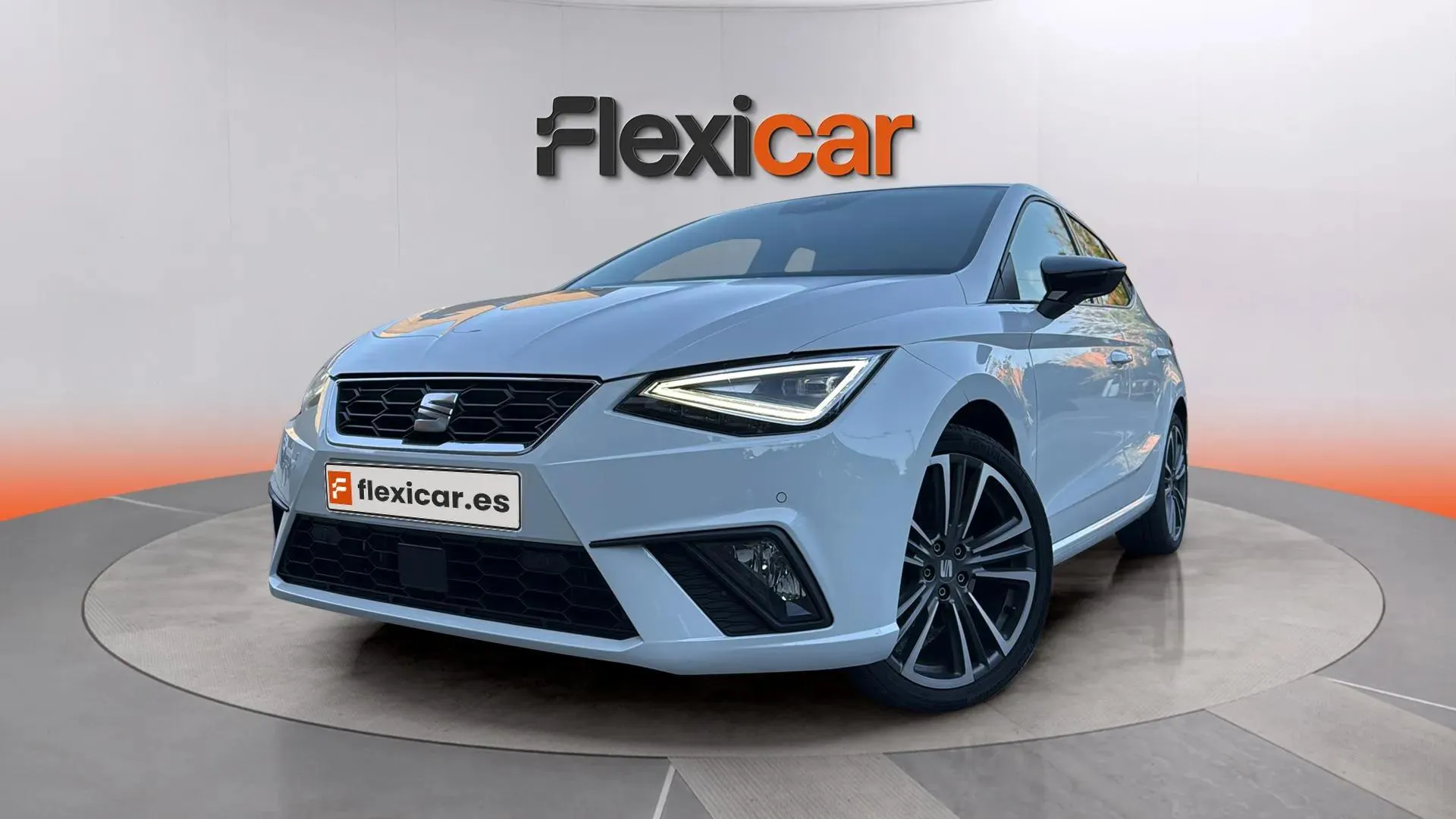 SEAT Ibiza 1.5 TSI DSG FR Salta - foto 8