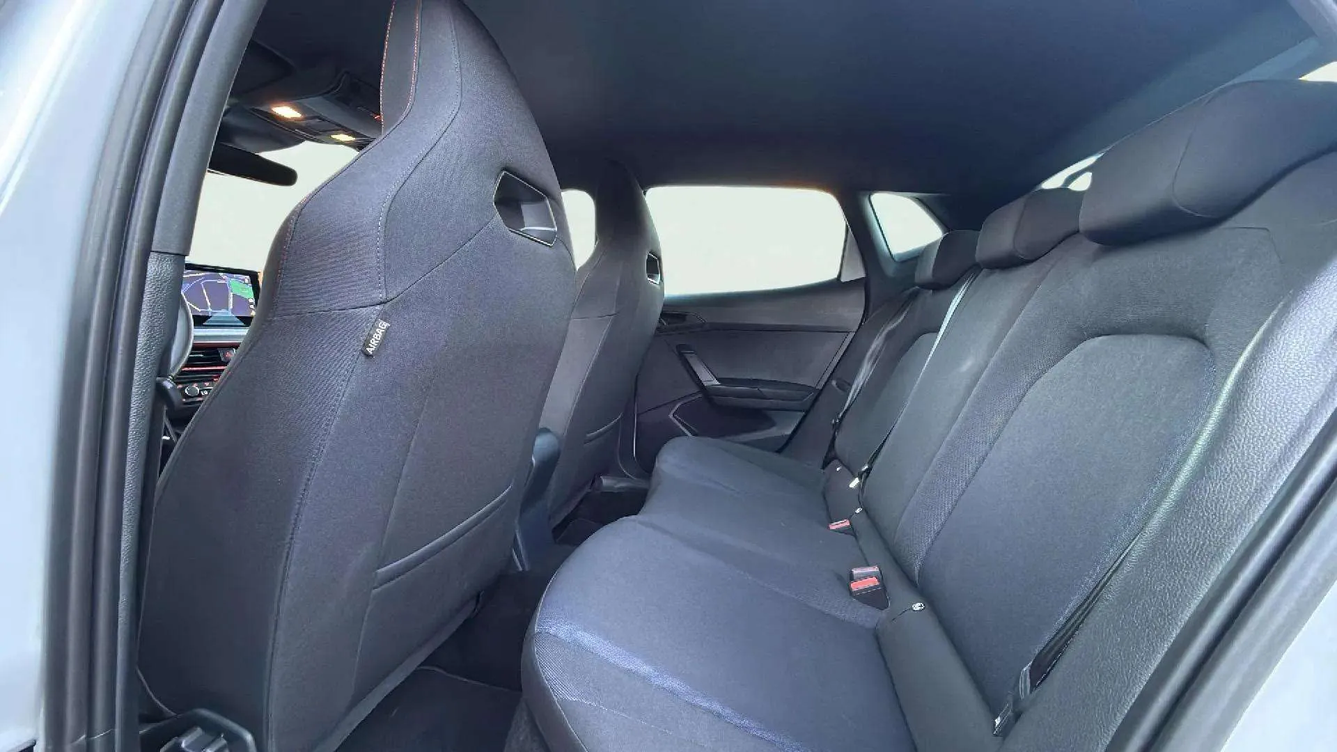 SEAT Ibiza 1.5 TSI DSG FR Salta - foto 26