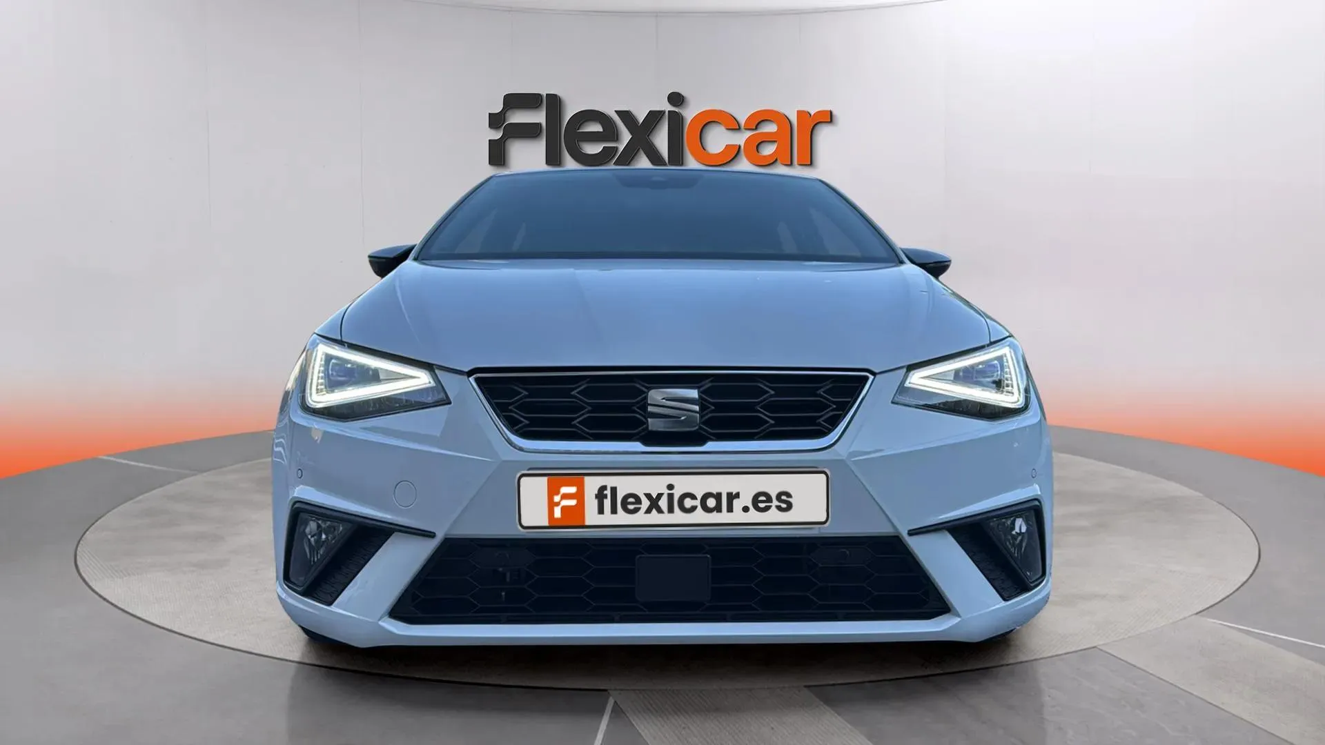 SEAT Ibiza 1.5 TSI DSG FR Salta - foto 9